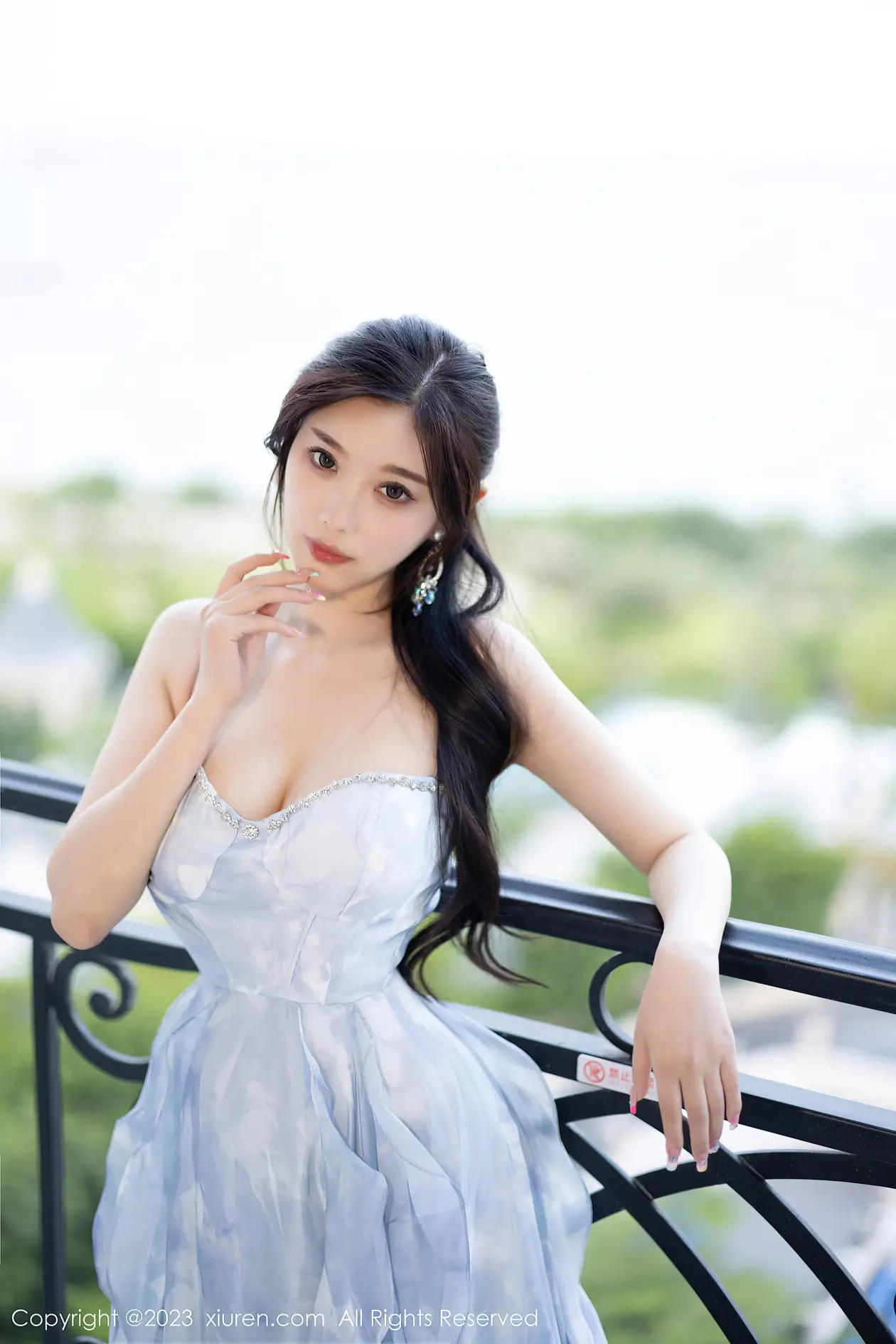 [秀人网] 2023.09.13 NO.7382-008