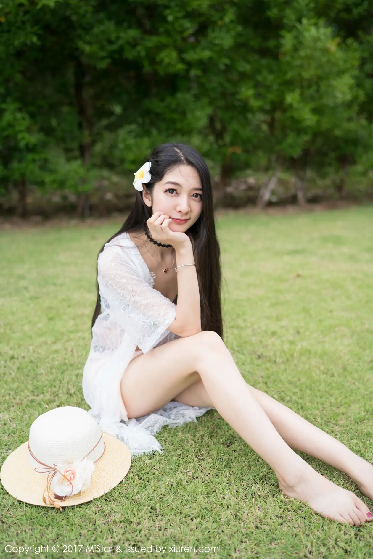 [魅妍社] 2017.11.06 VOL.195-006