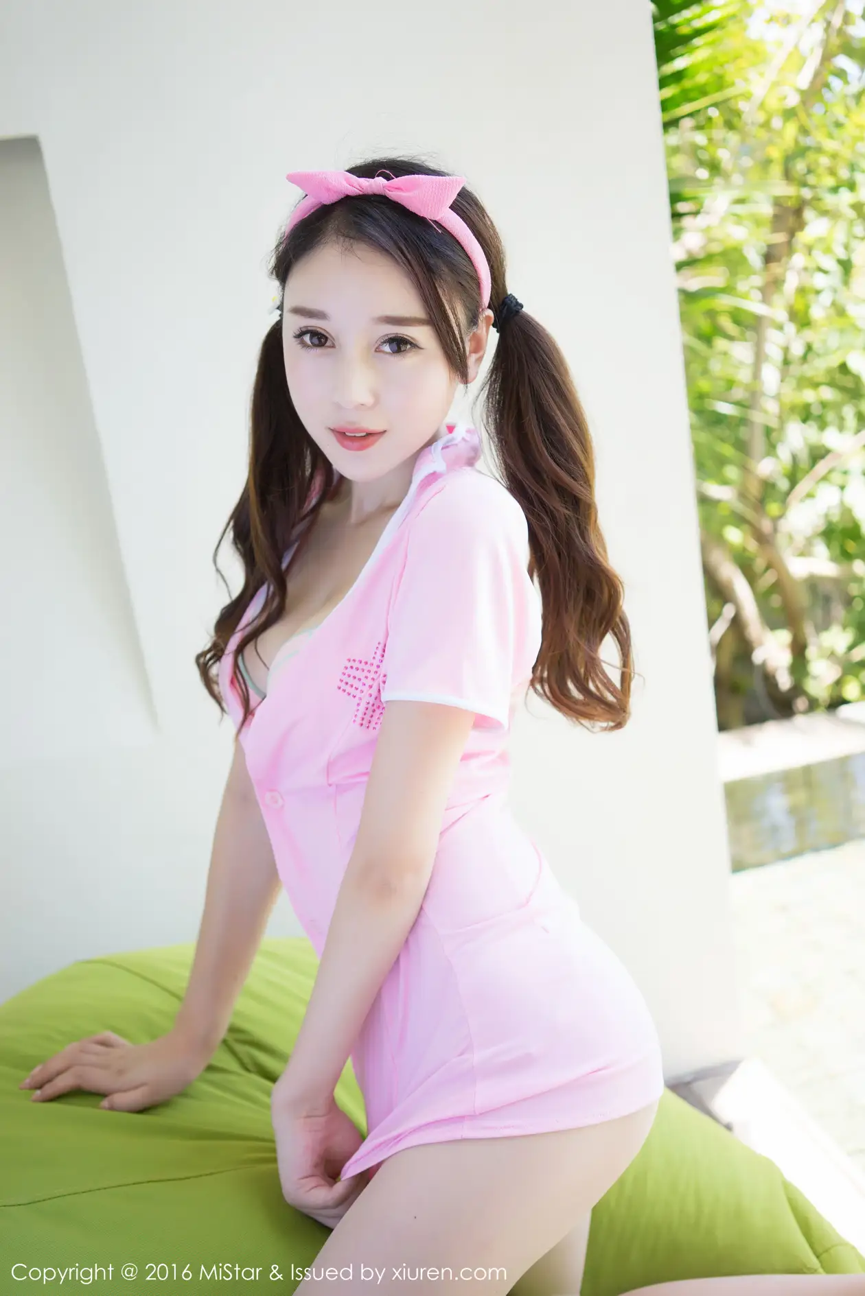 [魅妍社] 2016.09.26 VOL.120-009