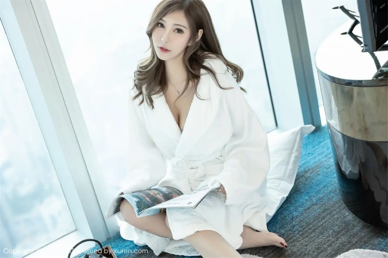 [爱蜜社] 2019.06.28 VOL.356-026