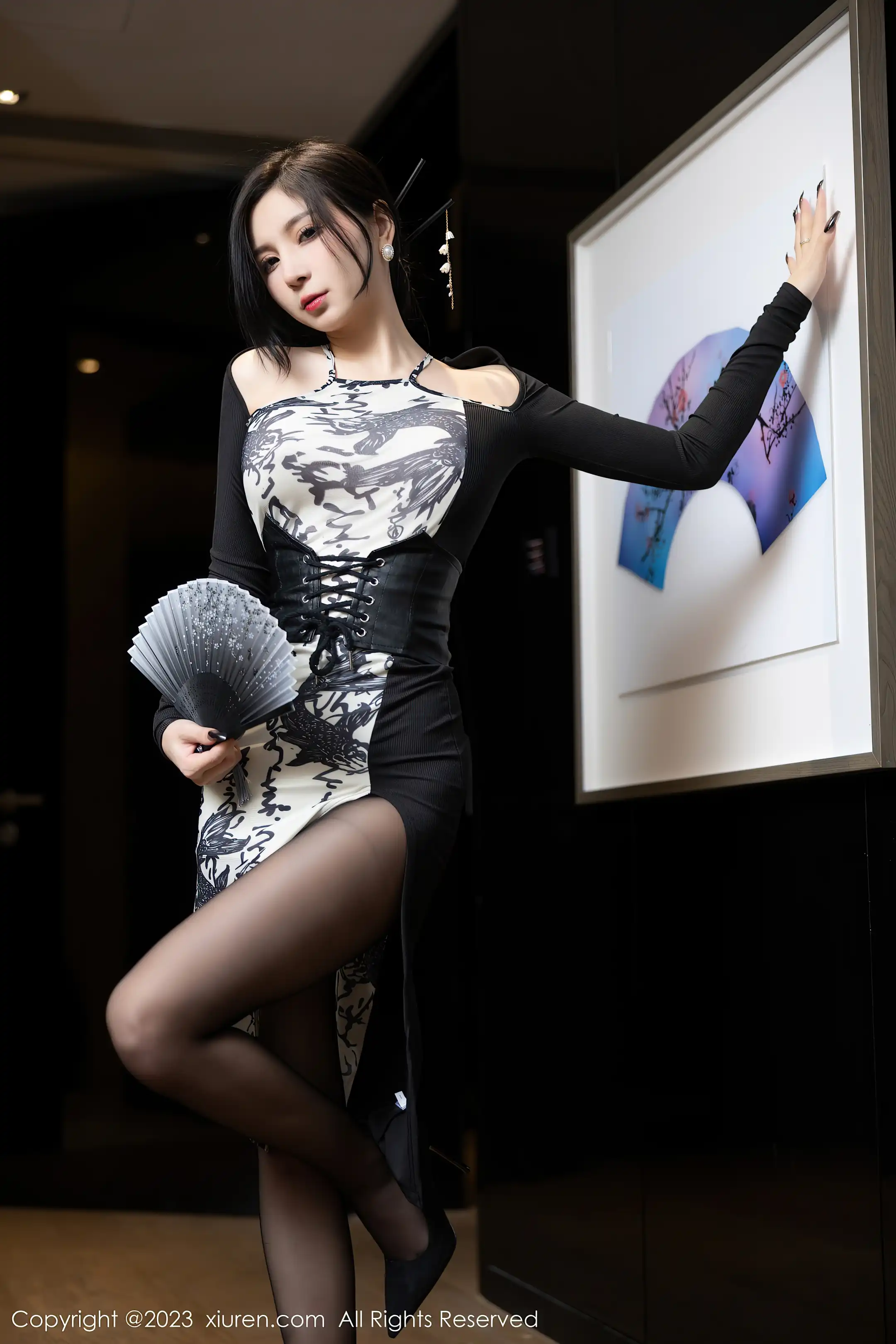 [秀人网] 2023.03.13 NO.6406-005