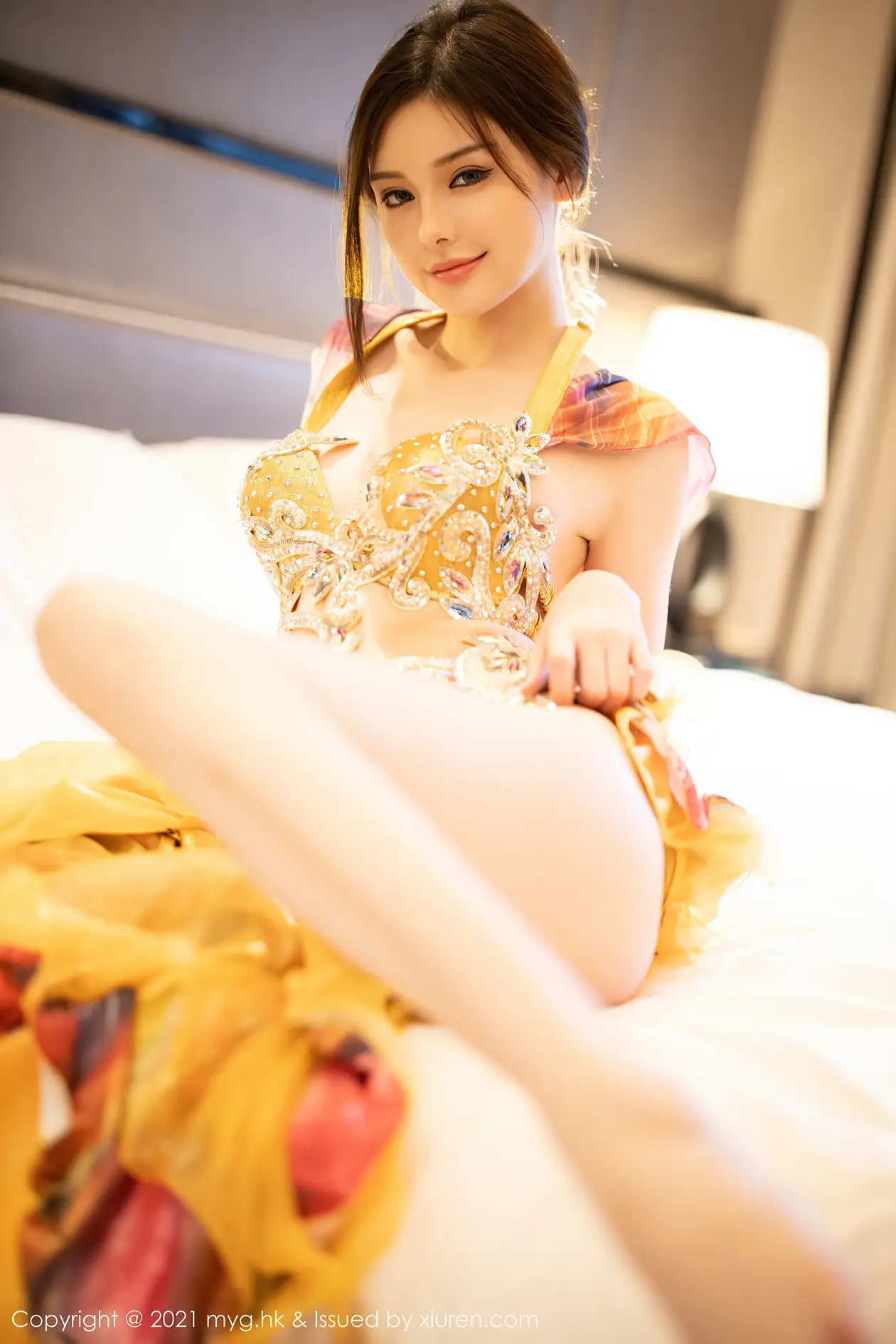 [美媛馆] 2021.07.06 VOL.549-029