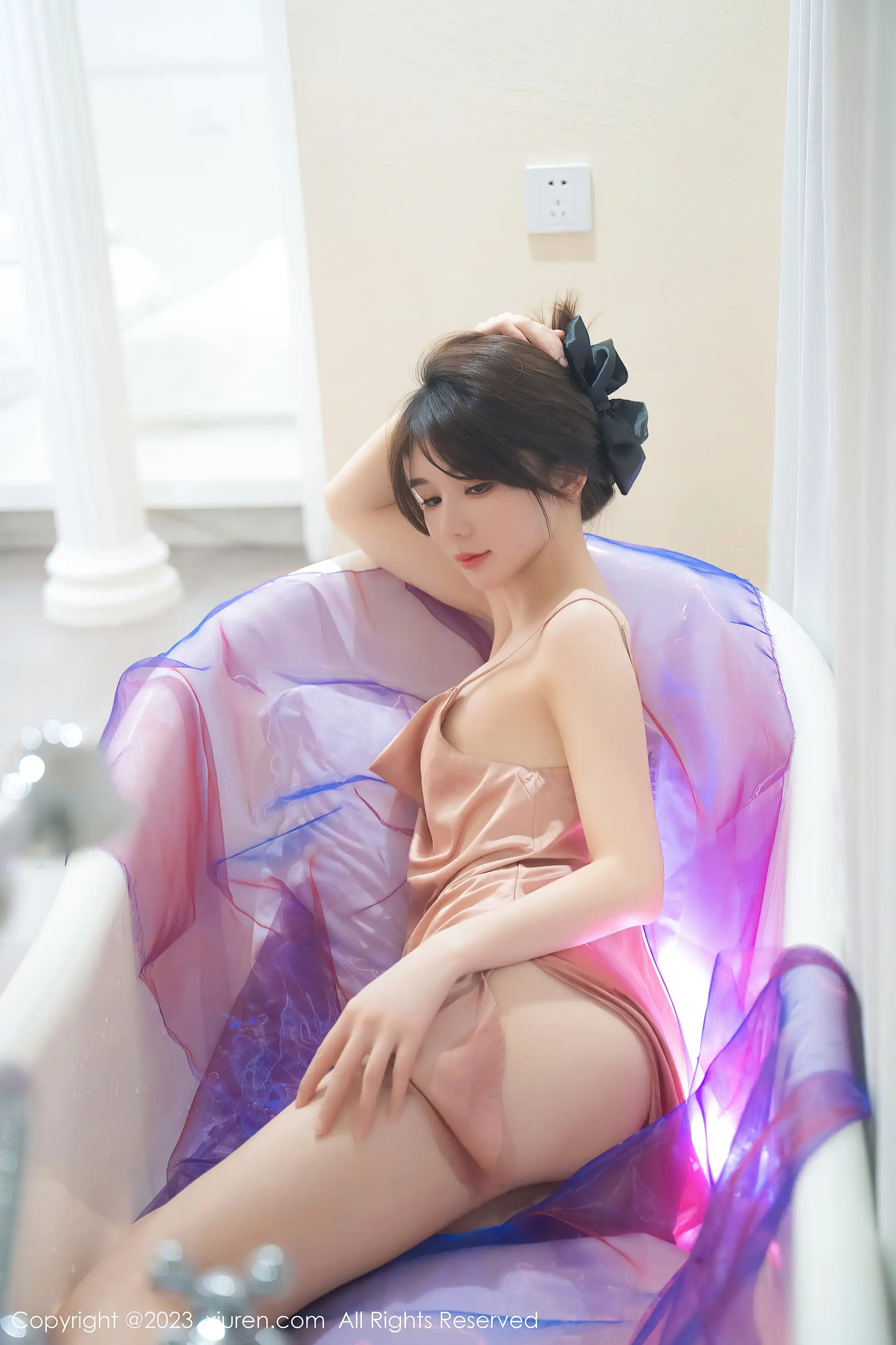 [秀人网] 2023.03.23 NO.6458-019