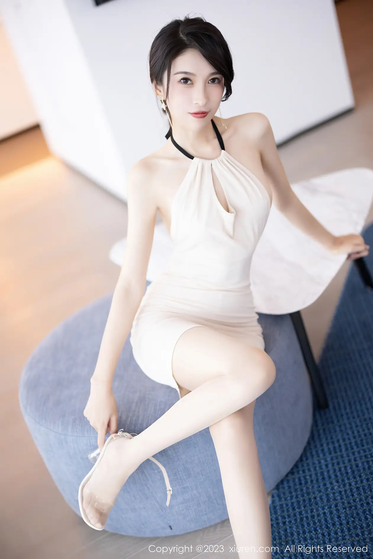 [秀人网] 2023.04.25 NO.6631-036