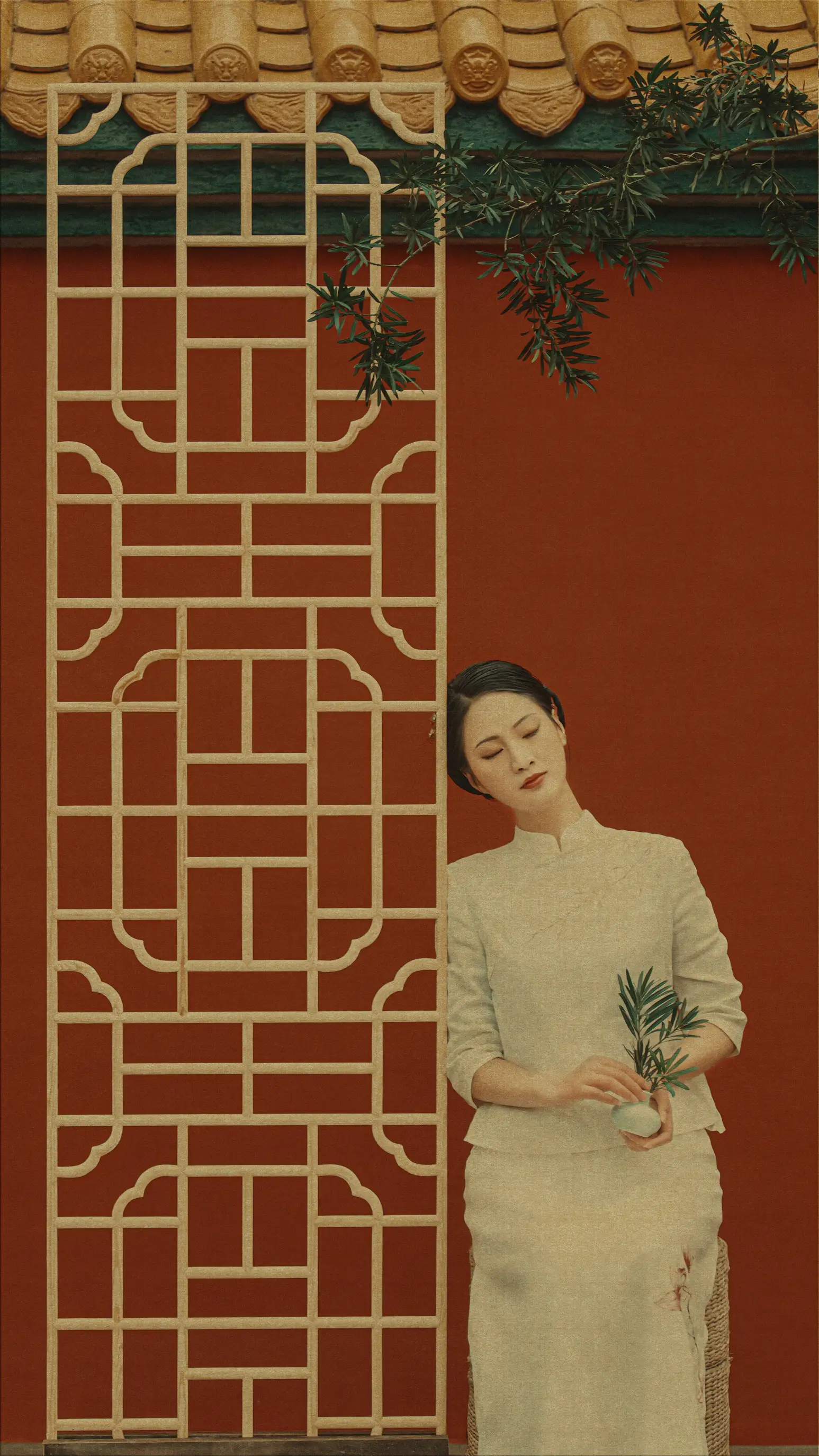[艺图语] 2021.12.15 Vol.494-018