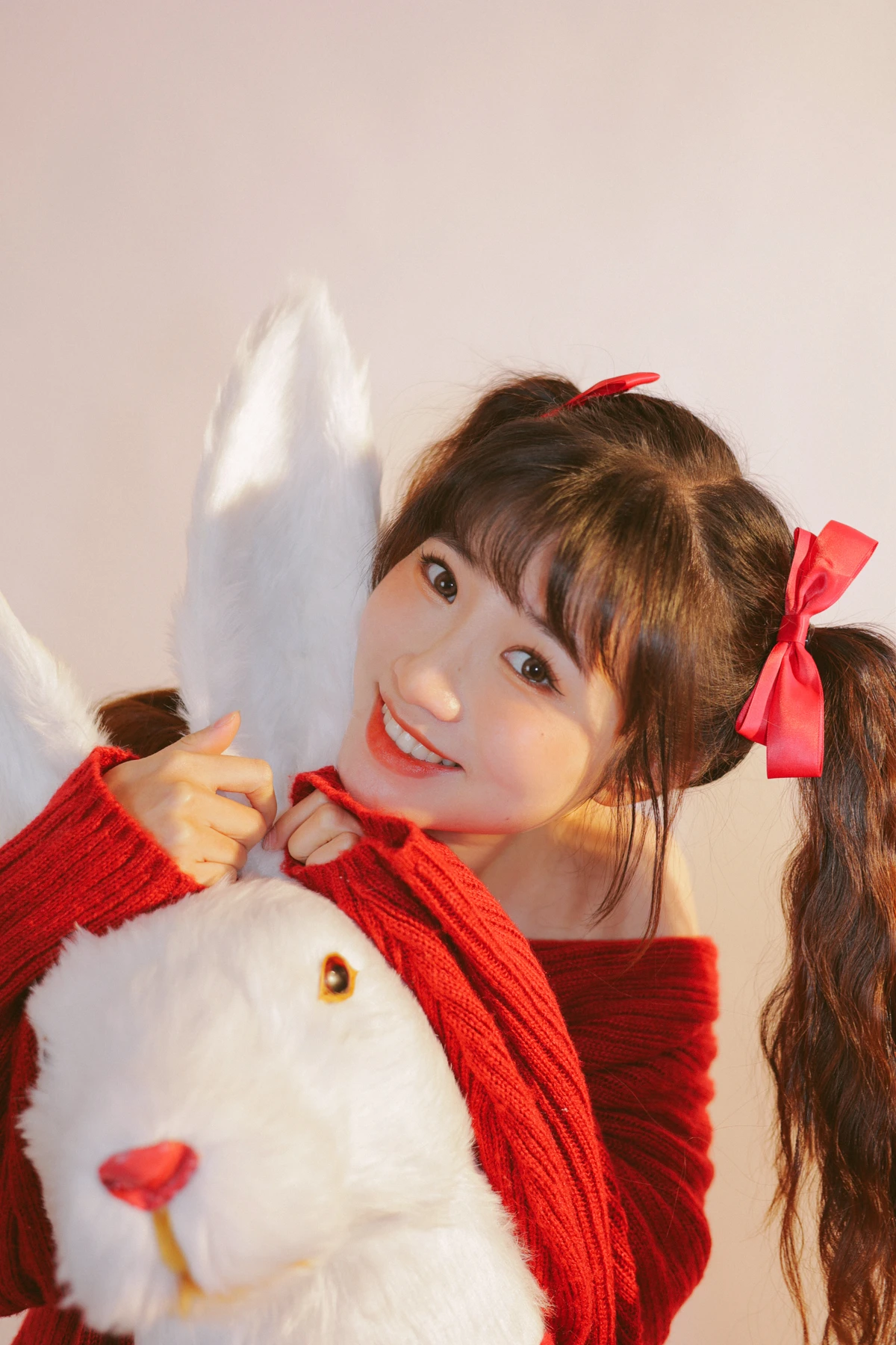 [艺图语]2023.01.20 Vol.2930 大展宏兔#蓝胖子-#[36P]-024