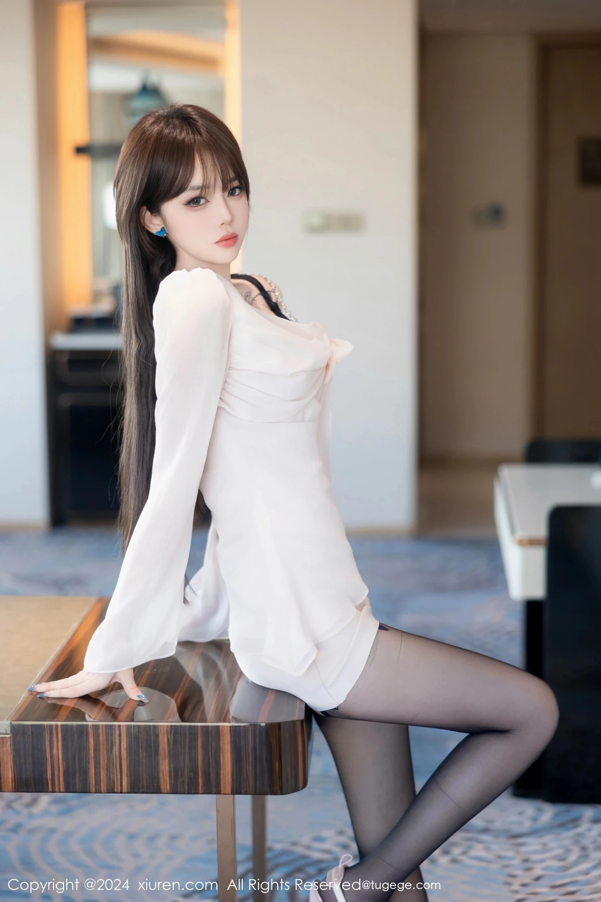 [秀人网] 2024.05.24 No.8591-015