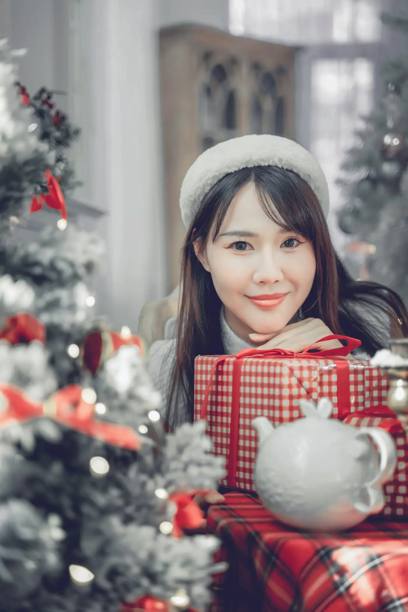 [艺图语] 2021.12.21 Vol.509-013