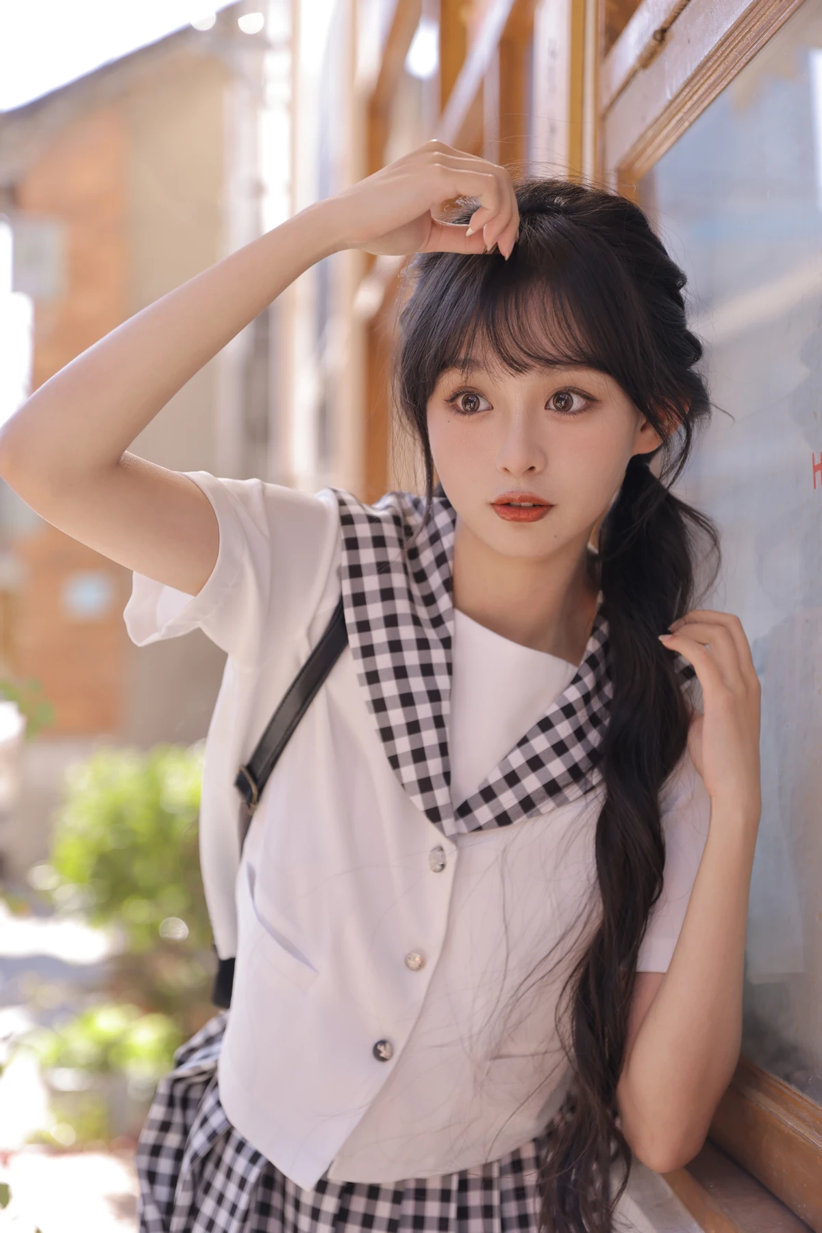 [艺图语]2023.03.09 Vol.3030 大理时光#一条懒虫#[21P]-006