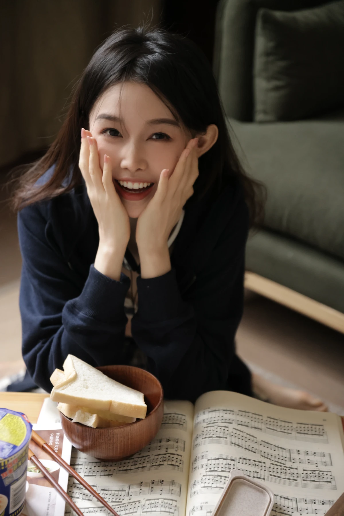 [艺图语]2023.01.02 Vol.2815-011