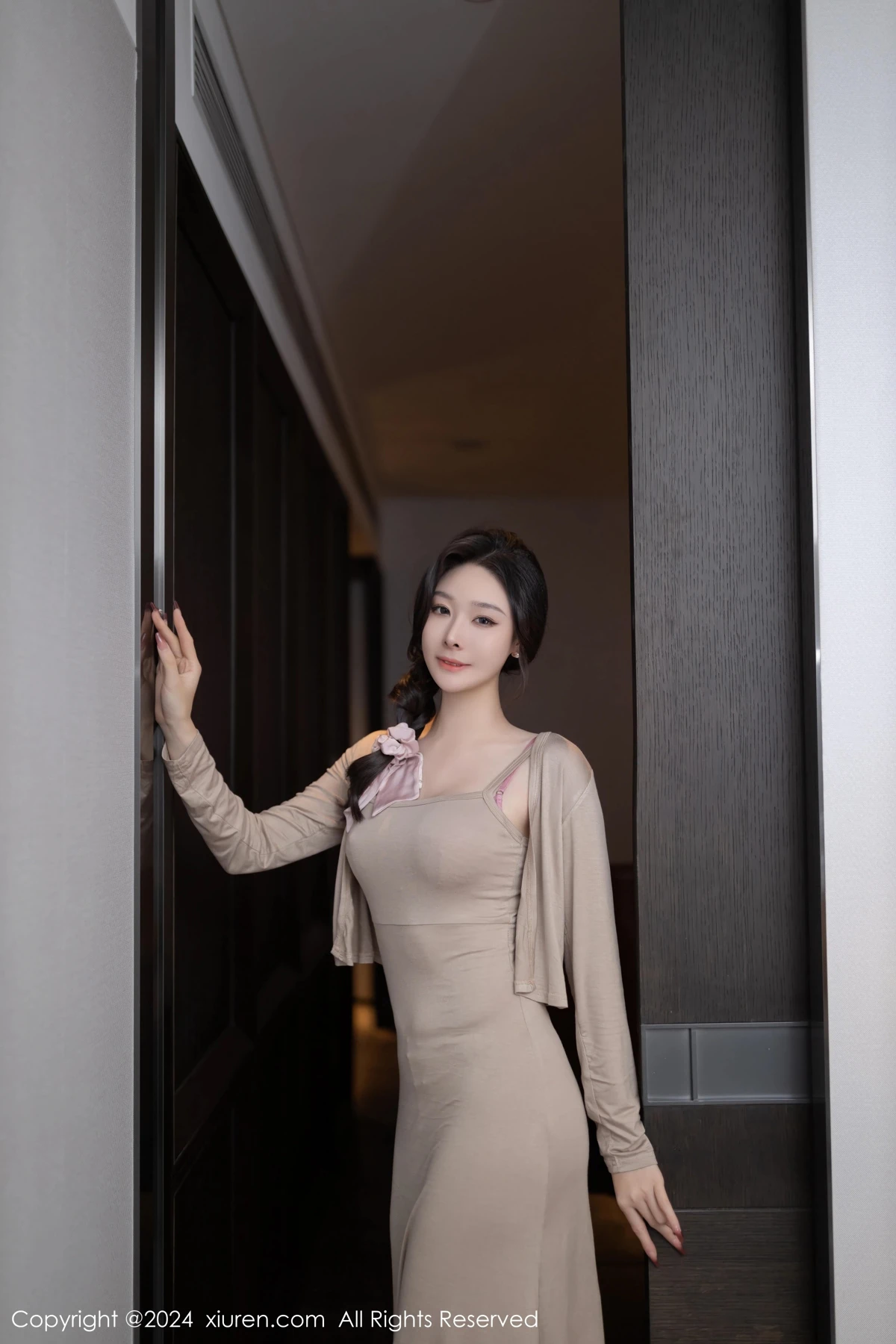 [秀人网] 2024.04.18 No.8417-003