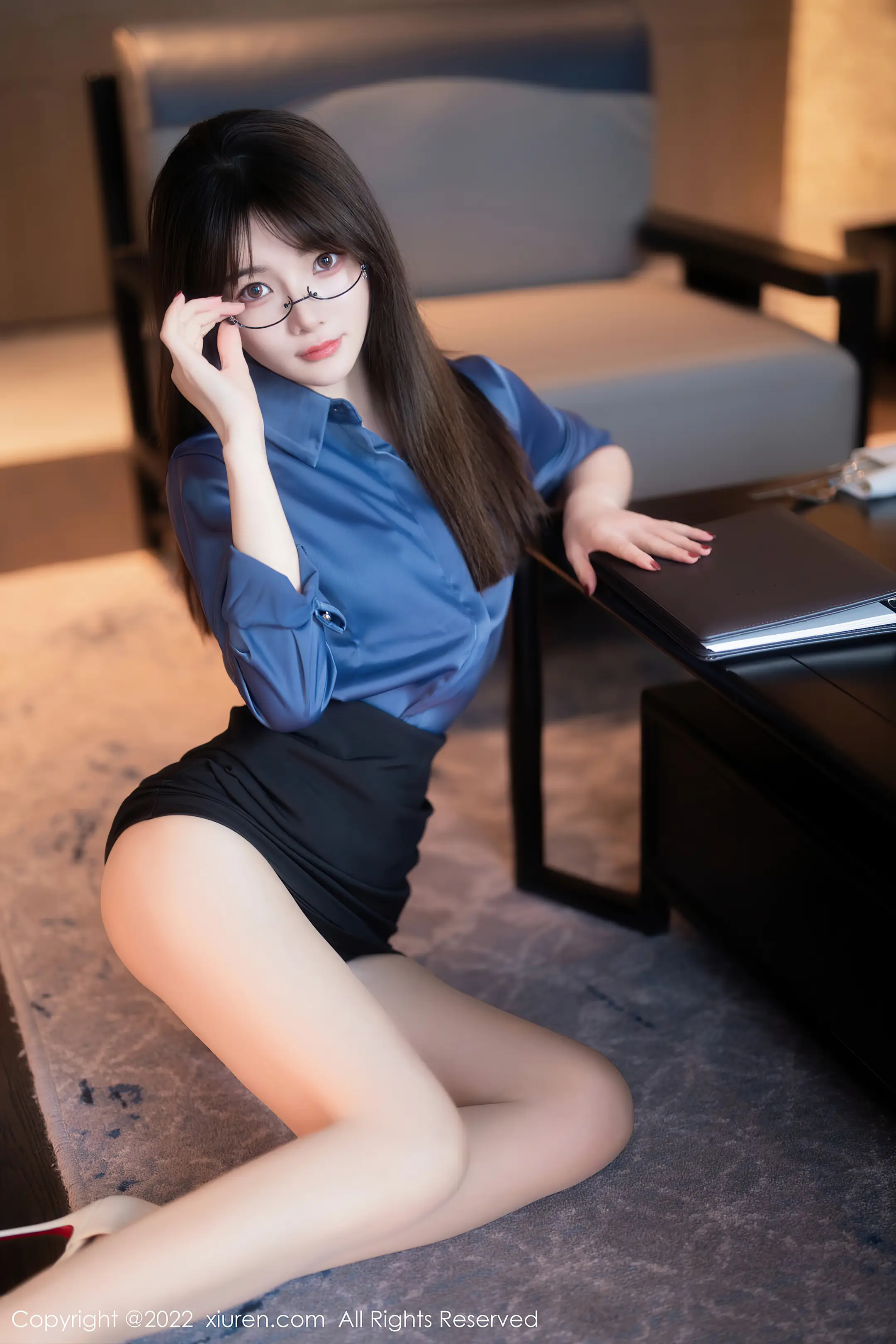 [Xiuren秀人网] 2022.08.11-037