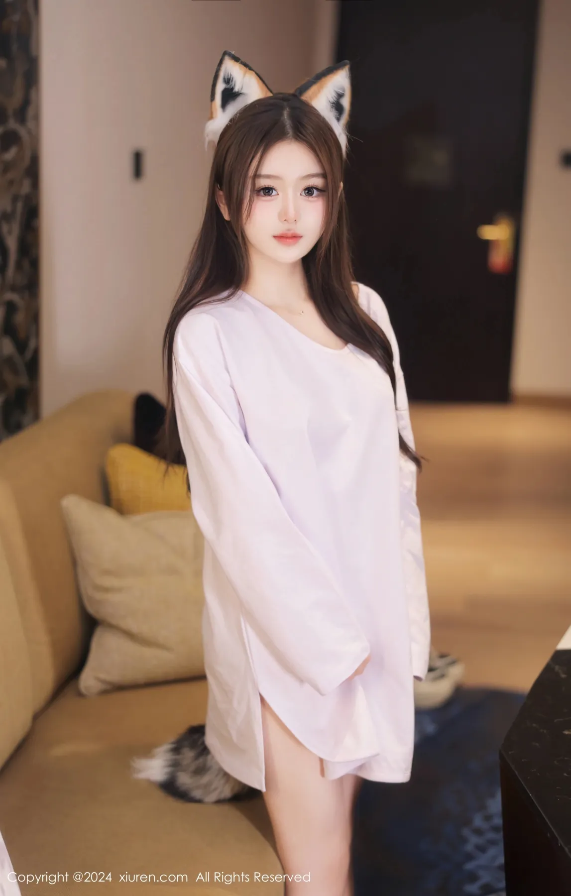 [秀人网] 2024.03.18 No.8245-003