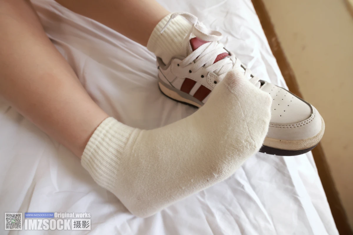 [MZSOCK]爱美足 No.297 #梦瑶#[100P]-046