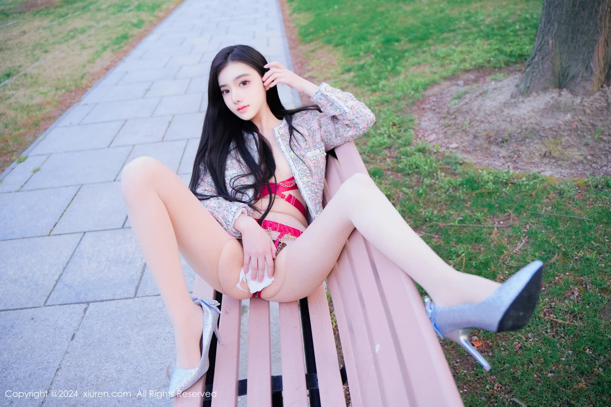 [秀人网] 2024.05.06 No.8489-045
