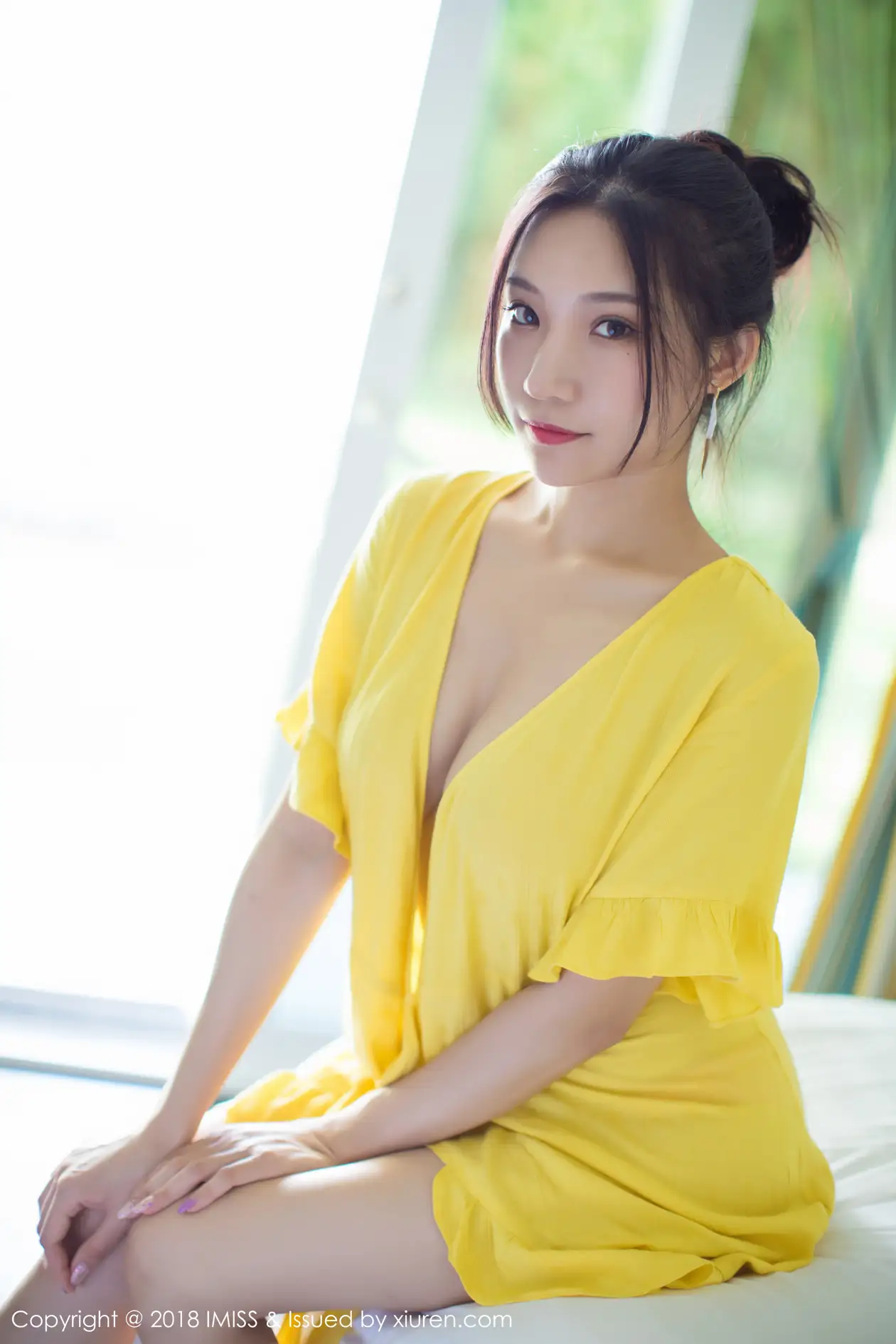[爱蜜社] 2018.01.24 VOL.211-004