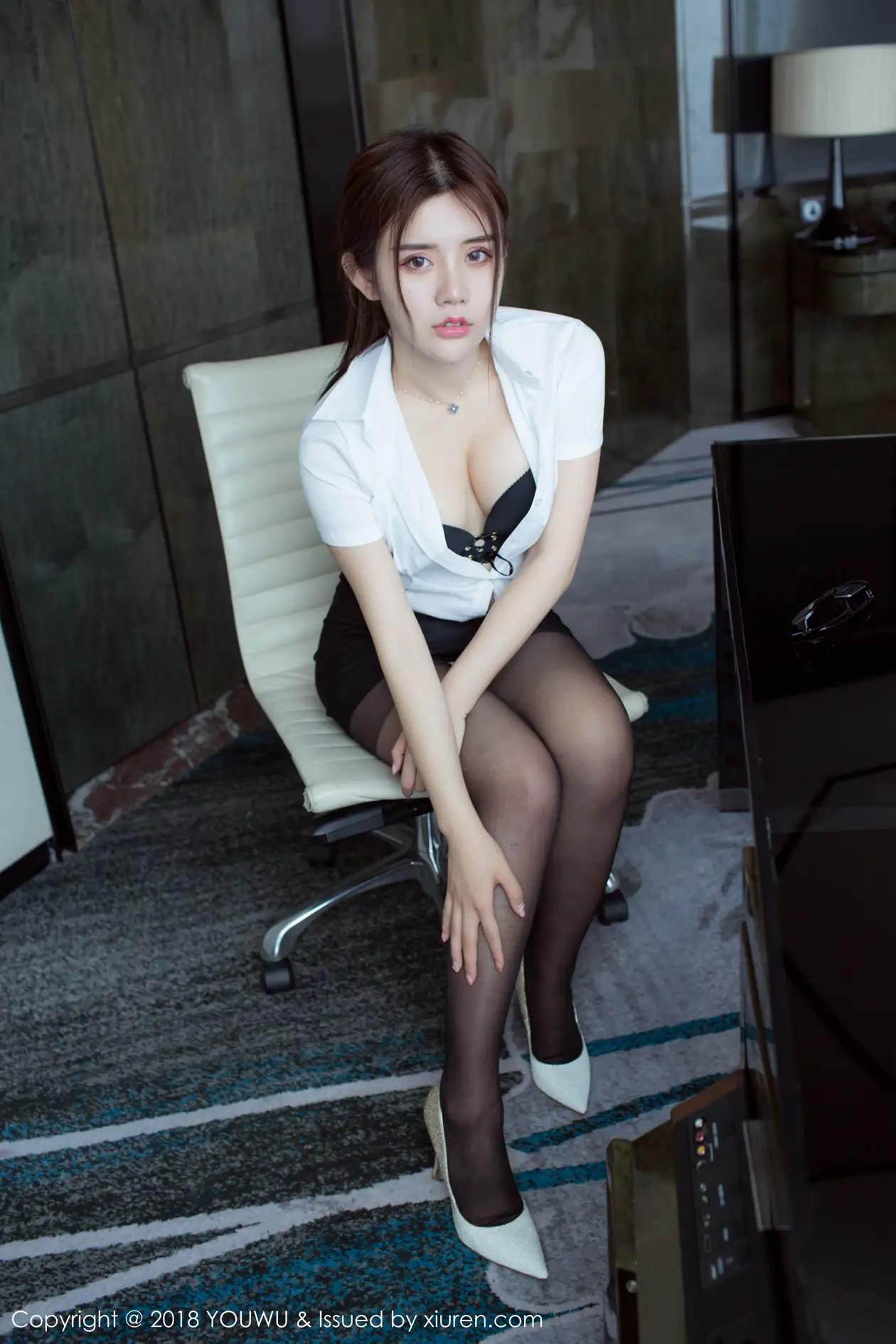 [尤物馆] 2018.03.07 Vol.081-030