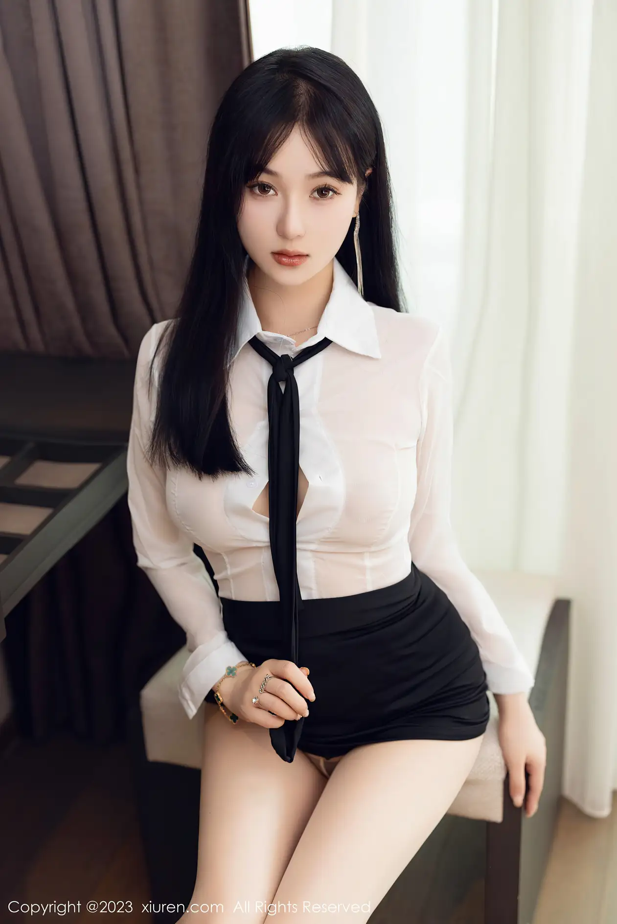 [秀人网] 2023.05.10 NO.6710-014