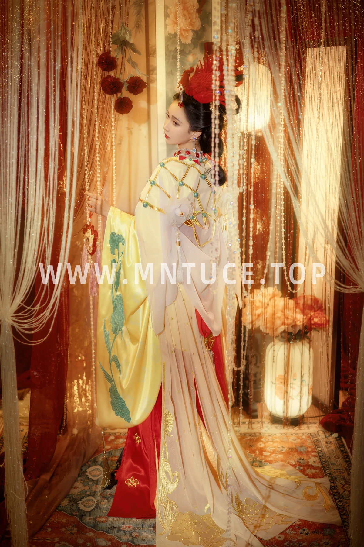 [艺图语]2023.02.02 Vol.2949 女儿情#绮罗生的小苏苏#[25P]-021