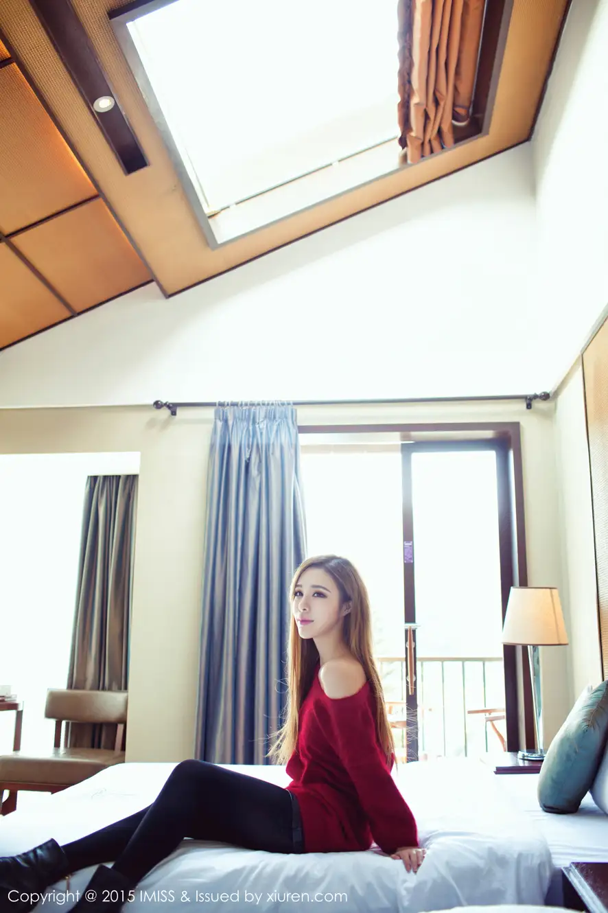 [爱蜜社] 2015.11.24 VOL.047-003