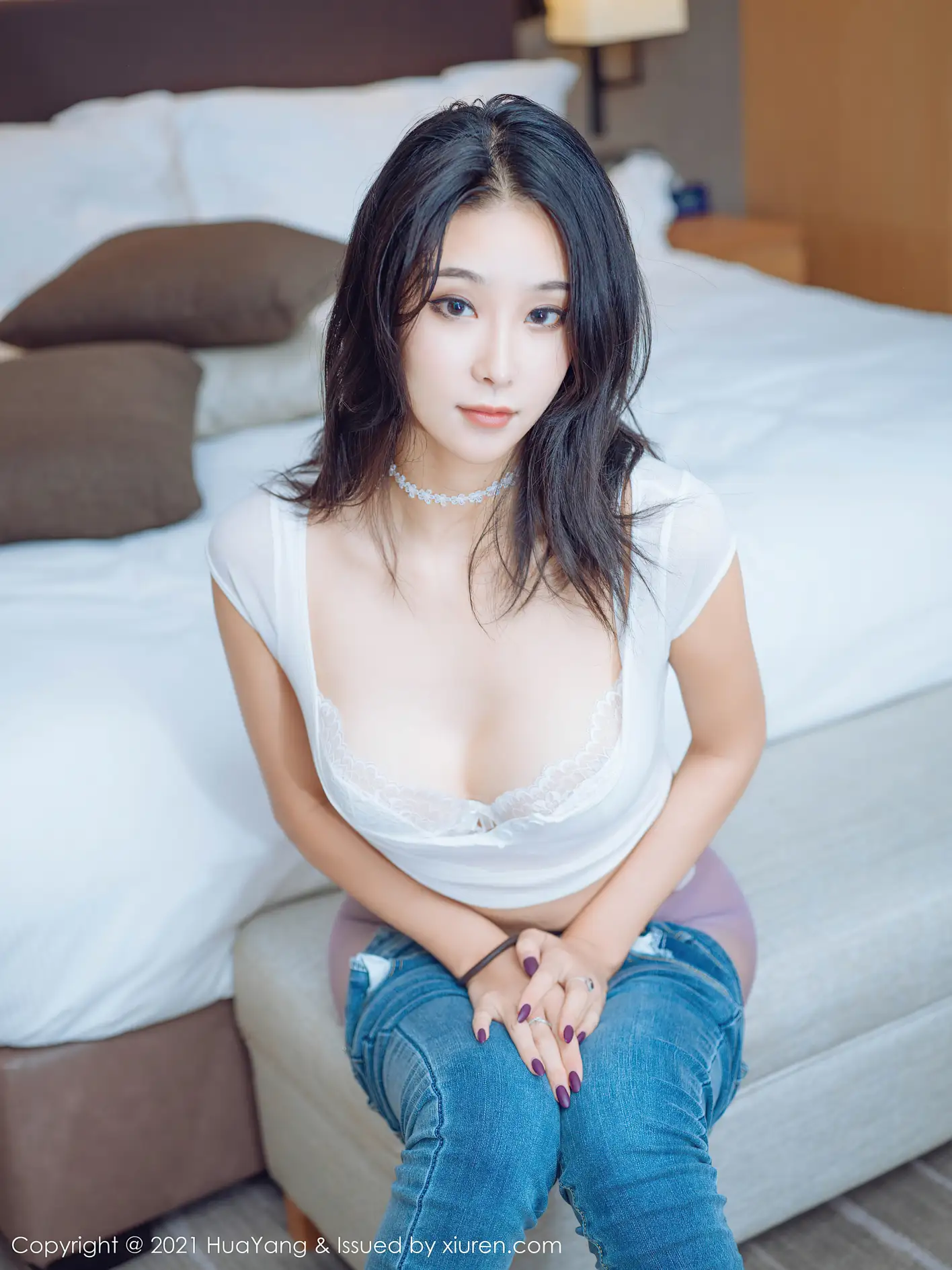[花漾] 2021.05.20 VOL.0405-022