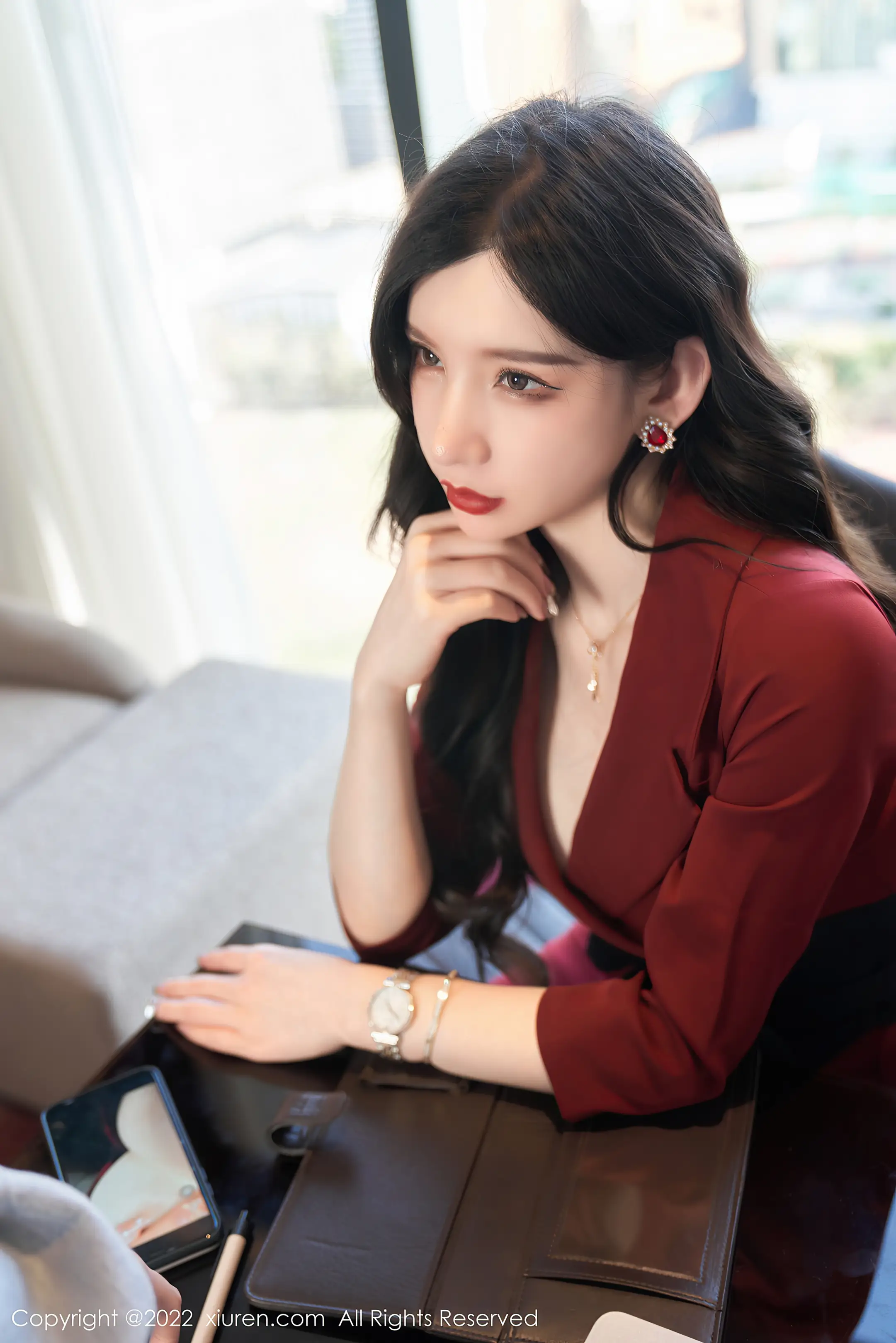 [Xiuren秀人网] 2022.04.15-025