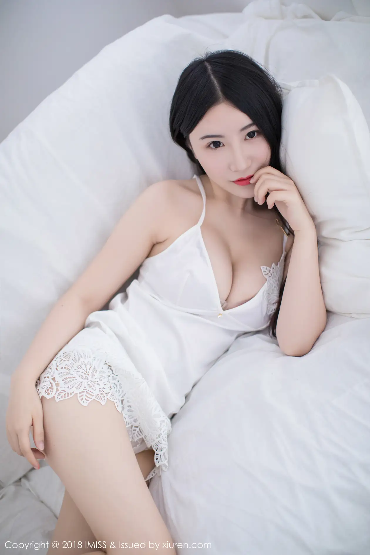 [爱蜜社] 2018.02.02 VOL.214-029