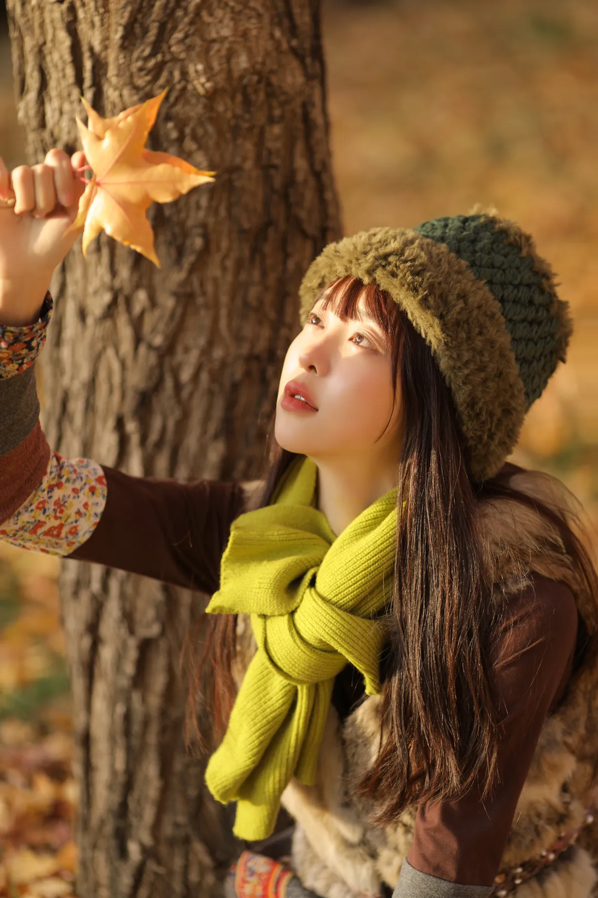 [艺图语]2022.12.04 Vol.2595-025