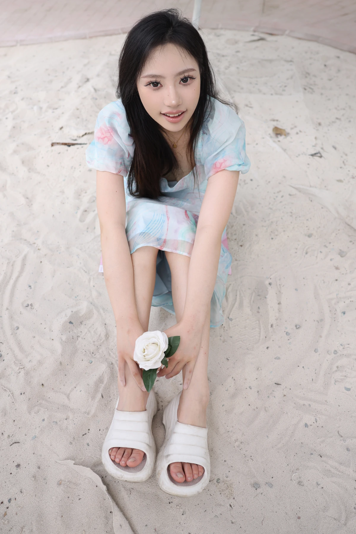 [MZSOCK]爱美足 No.296 #维尼#[100P]-030