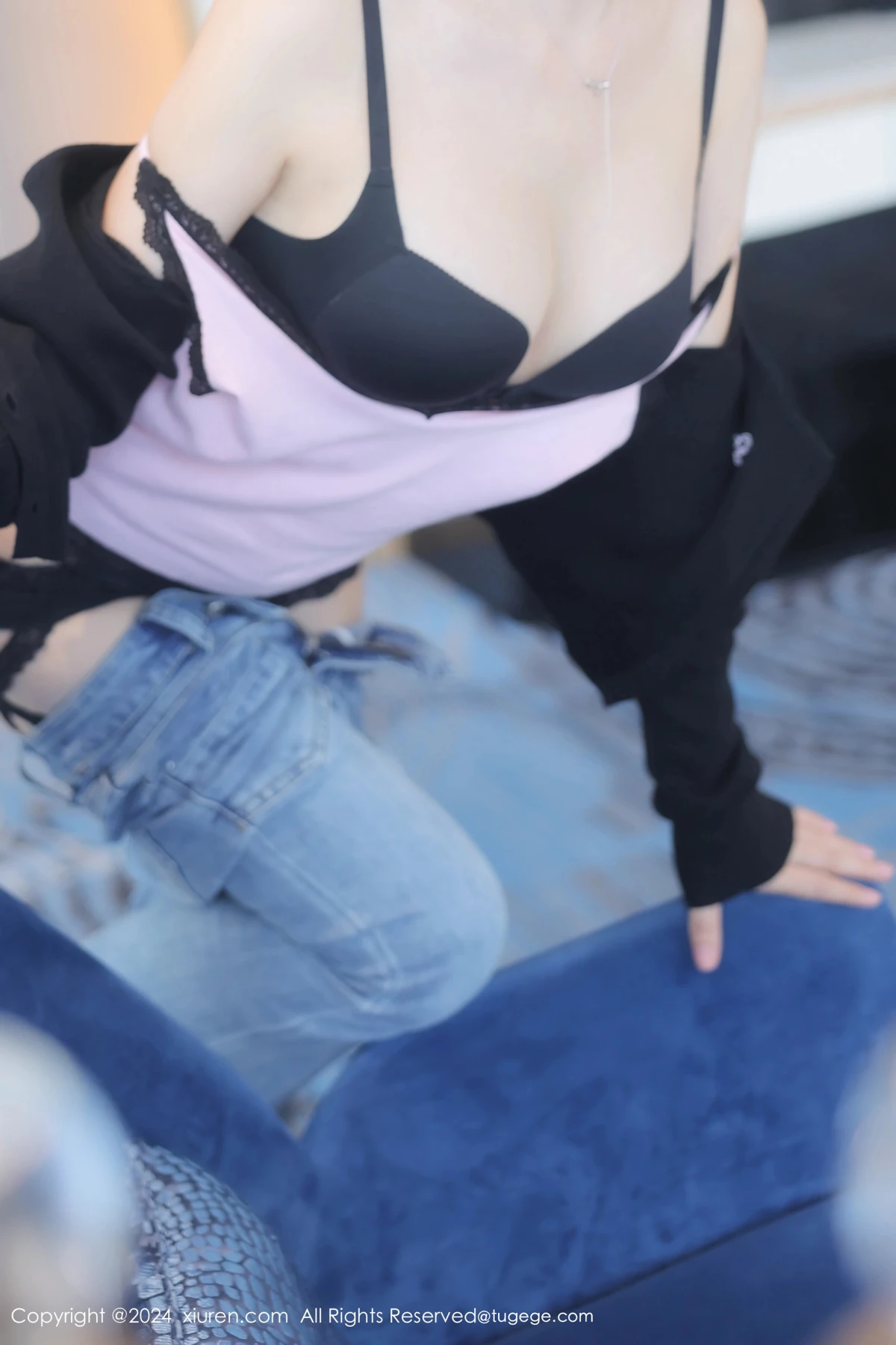 [秀人网] 2024.12.19 No.9620 黎苏苏、秀人旗下#[80P]-016