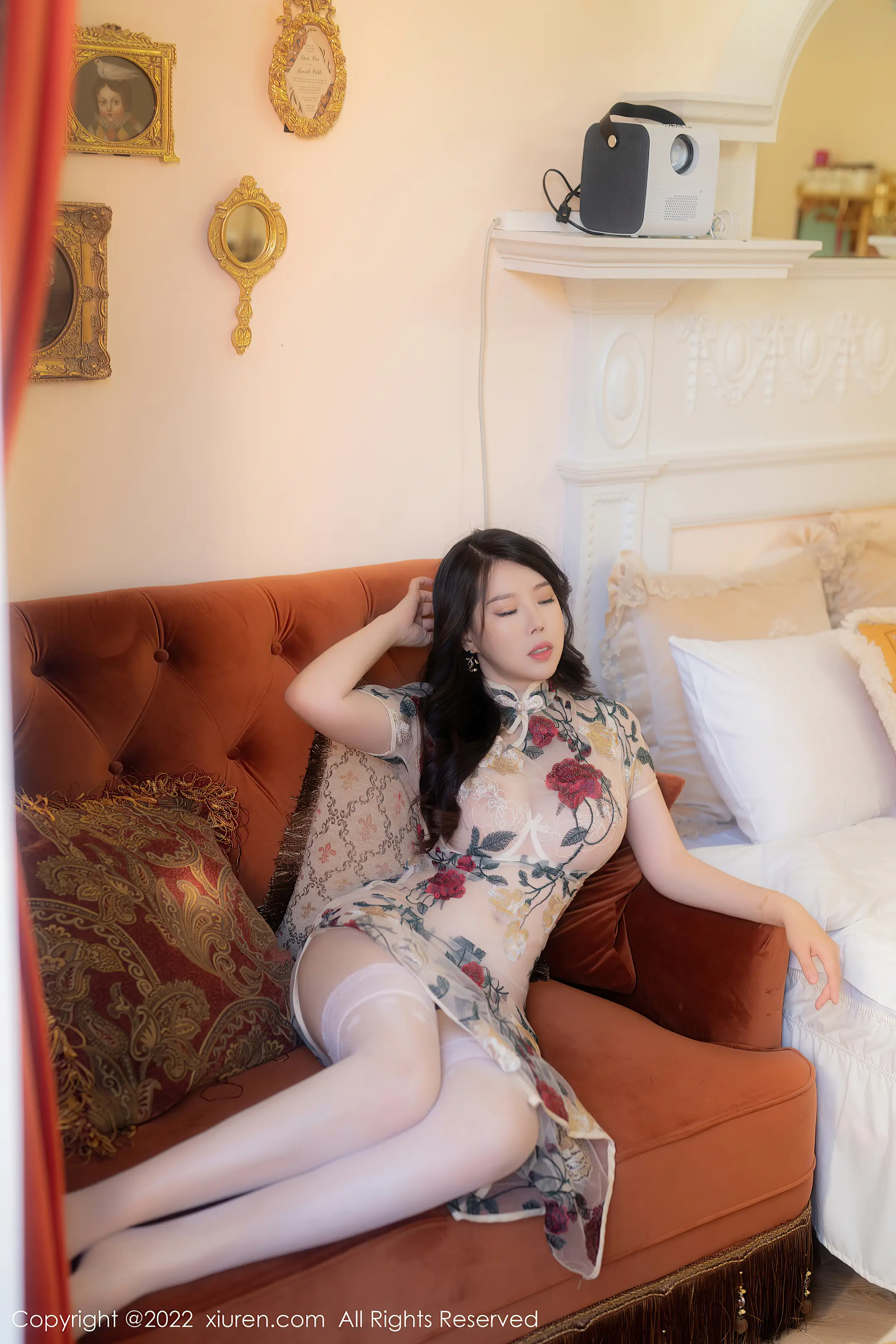 [Xiuren秀人网] 2022.09.13 NO.5577-016