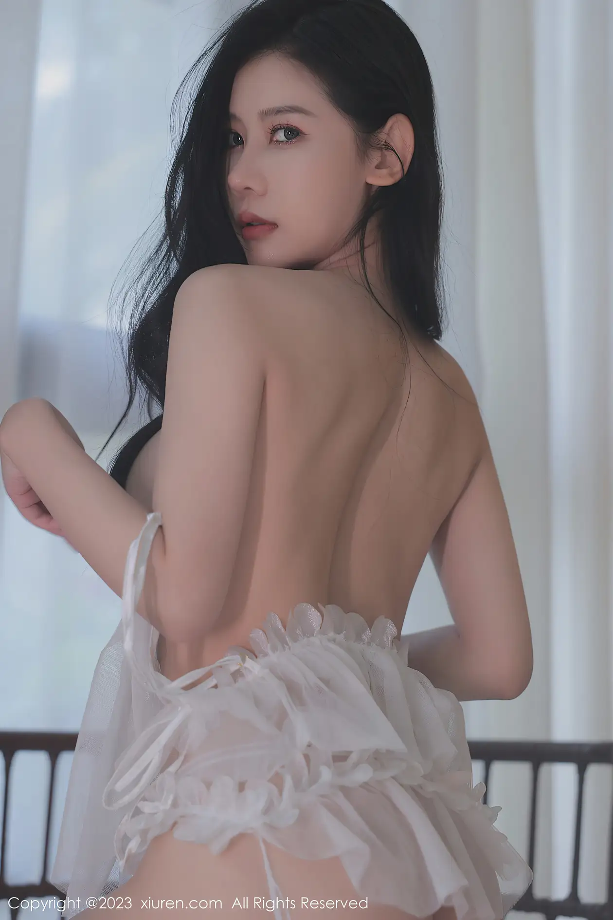 [秀人网] 2023.04.04 NO.6521-033