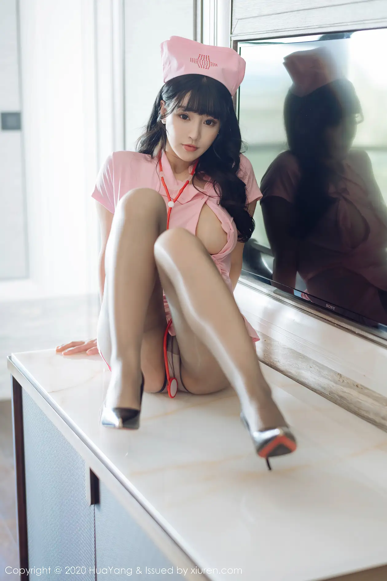 [花漾] 2020.10.10 VOL.0302-005