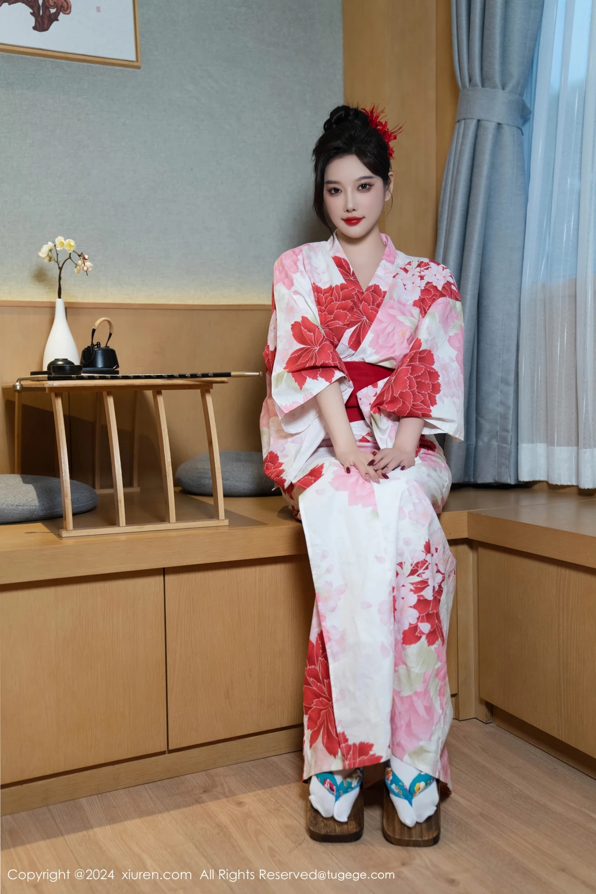 [秀人网] 2024.09.25 No.9208 杨晨晨Yome、秀人旗下#[96P]-033