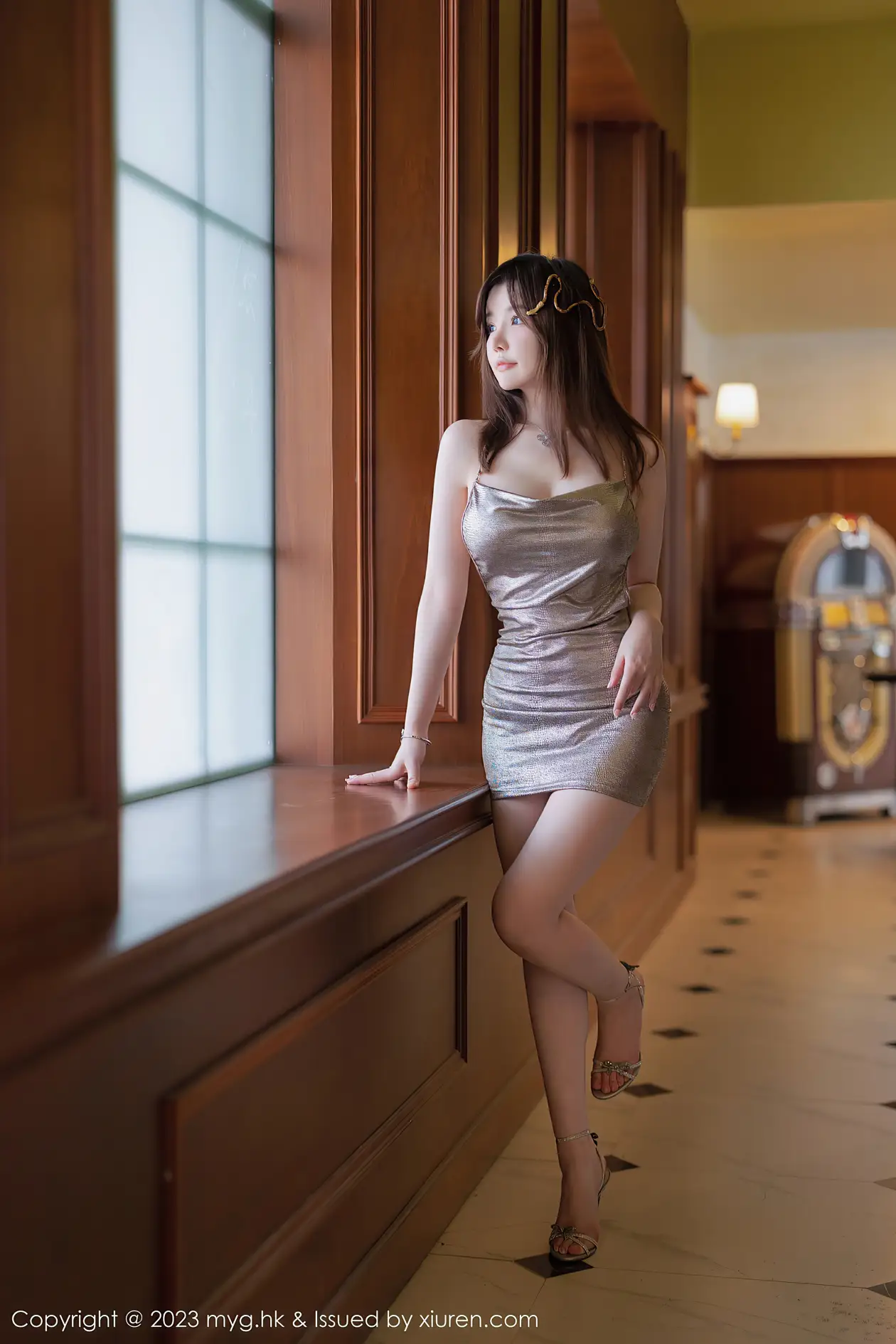 [美媛馆] 2023.02.17 VOL.646-016