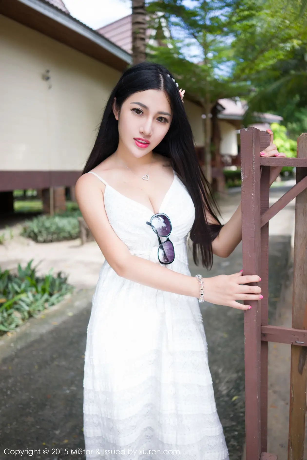 [魅妍社] 2015.10.31 VOL.041-051