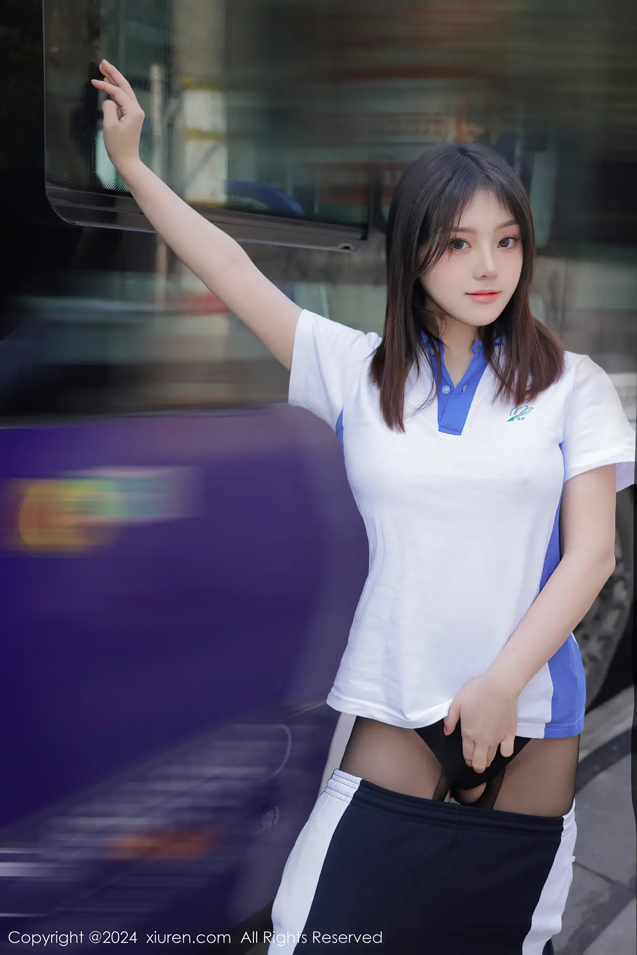 [秀人网] 2024.01.19 NO.7994-018