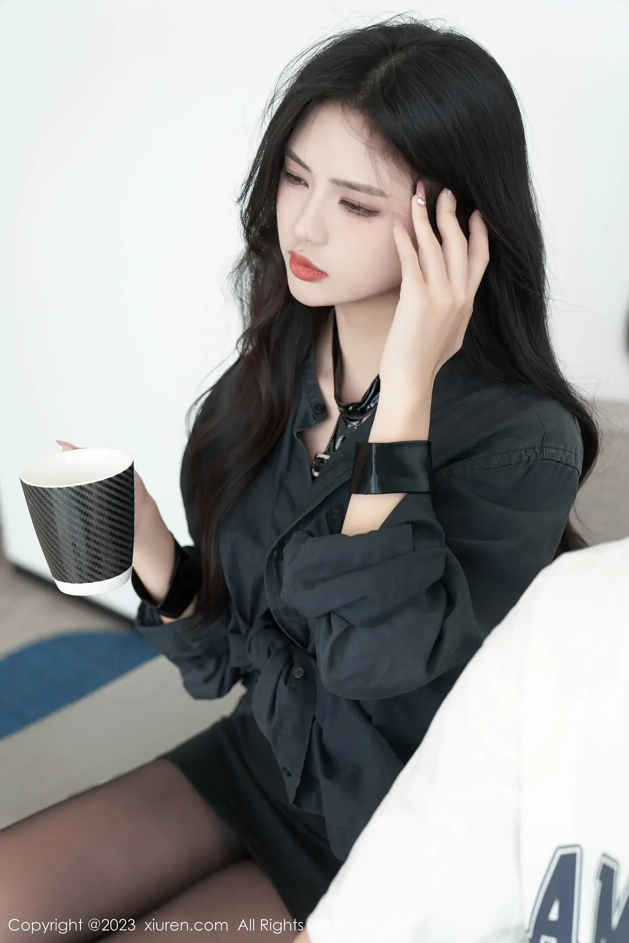 [秀人网] 2023.07.19 NO.7100-020