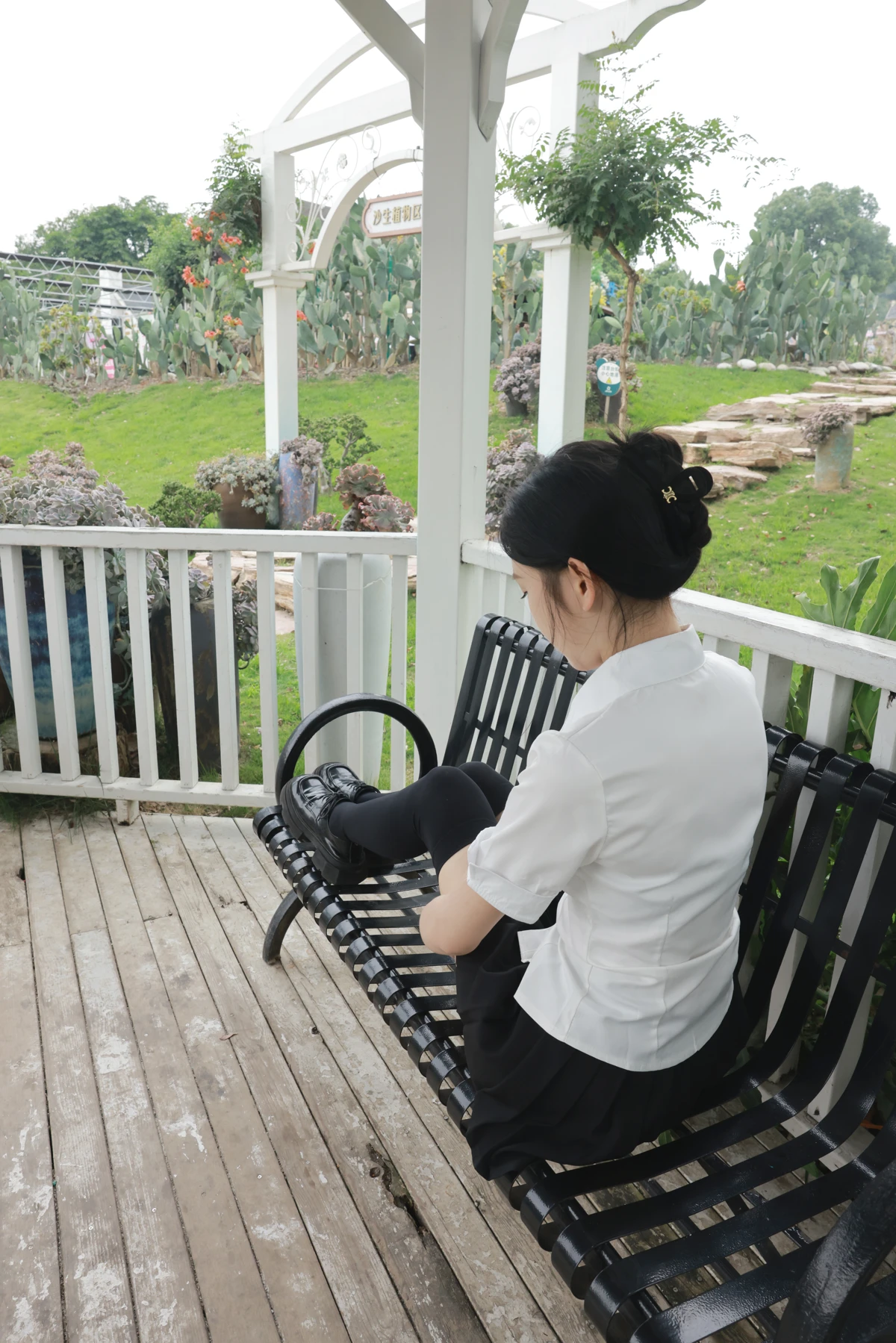 [MZSOCK]爱美足 No.286 妍妍#妍妍@[113P]-038