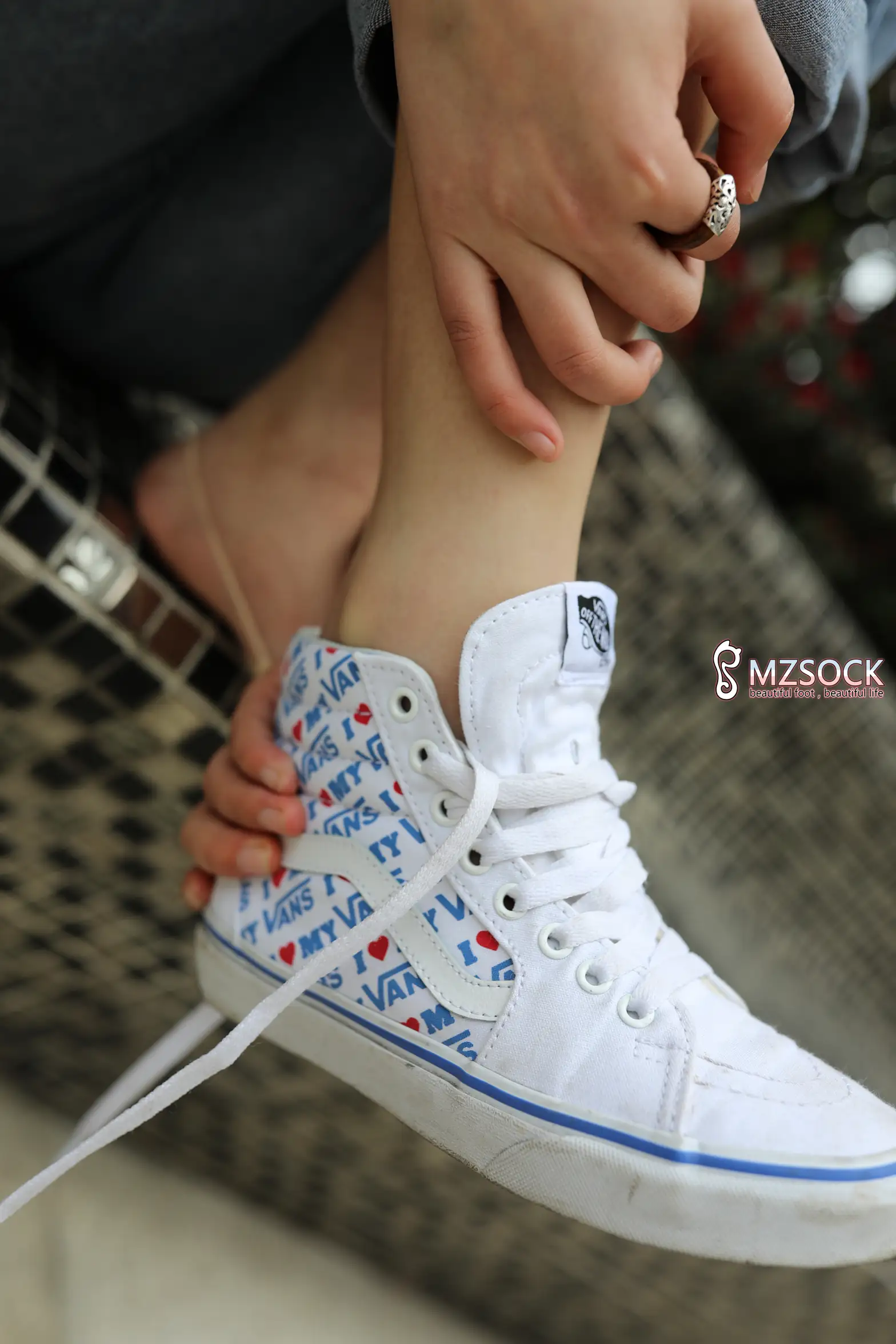 [MZSOCK]爱美足 NO.006-067