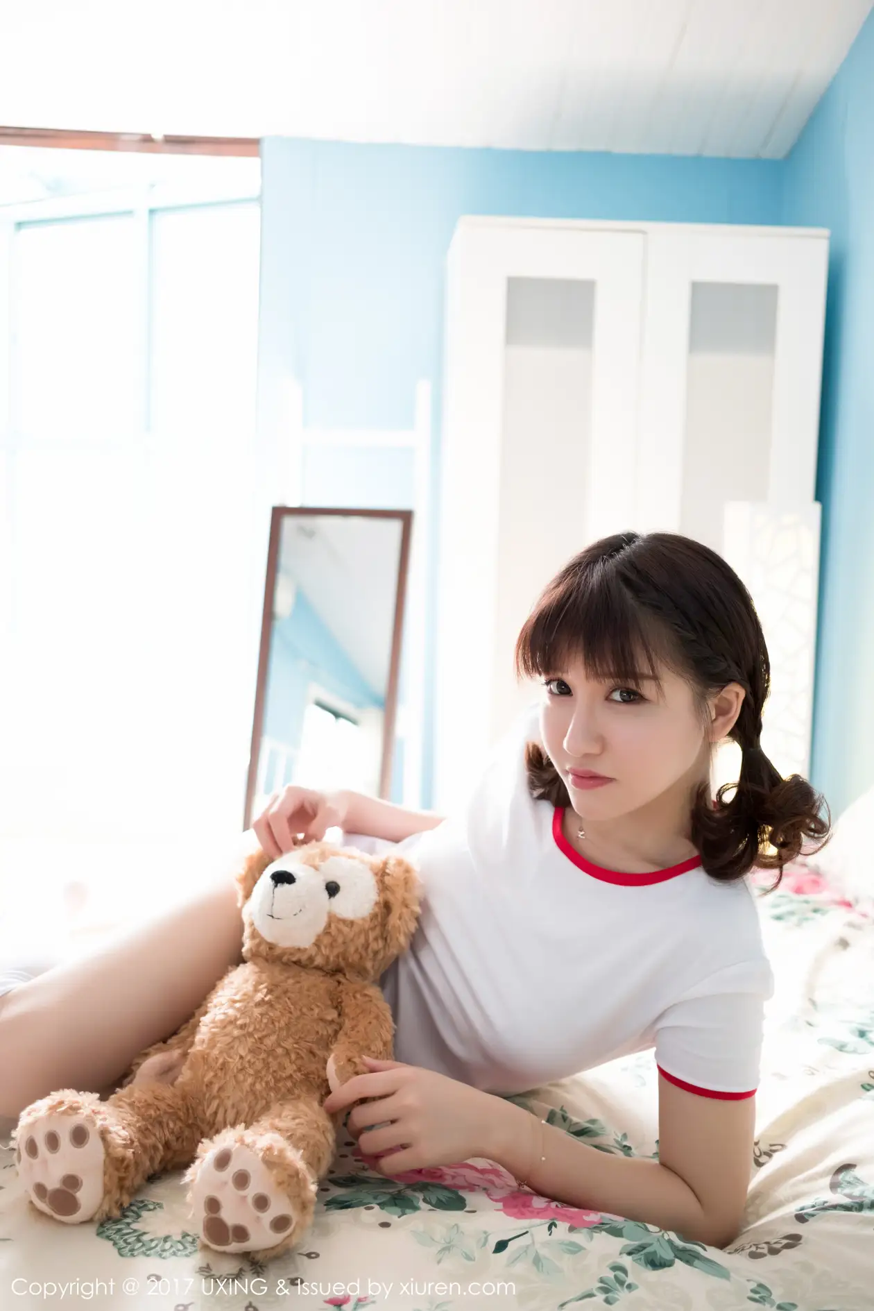 [优星馆] 2017.02.22 VOL.040-031