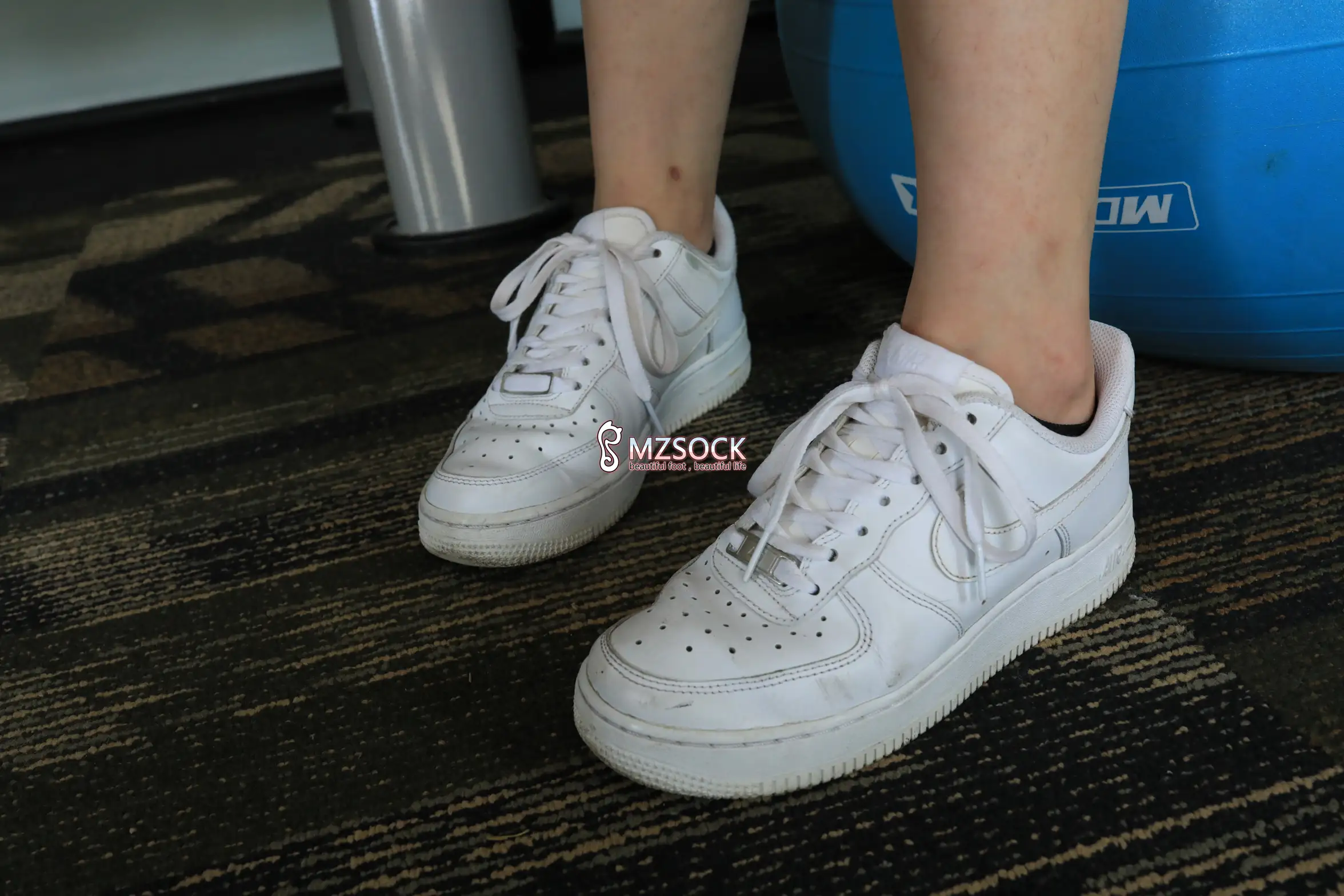 [MZSOCK]爱美足 NO.041-042