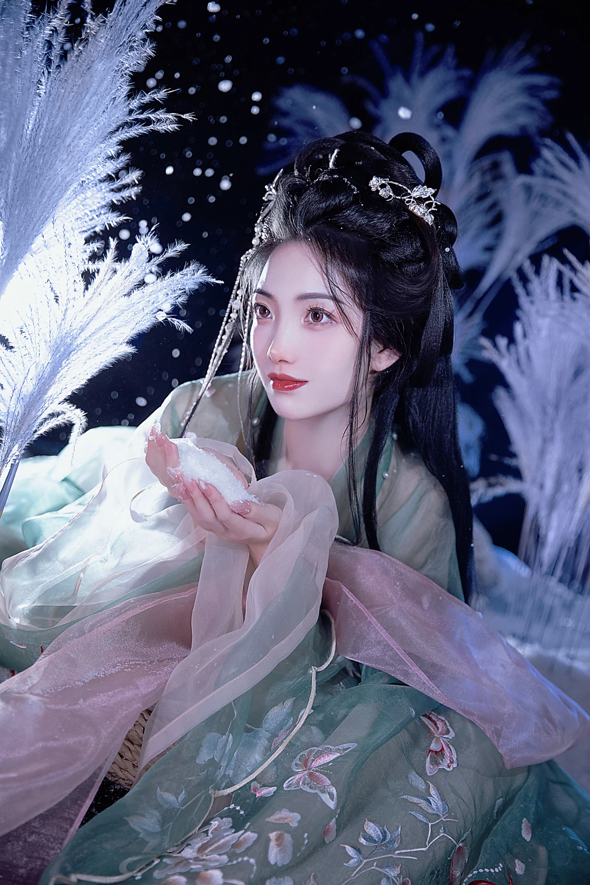 [艺图语]2023.01.10 Vol.2881-024