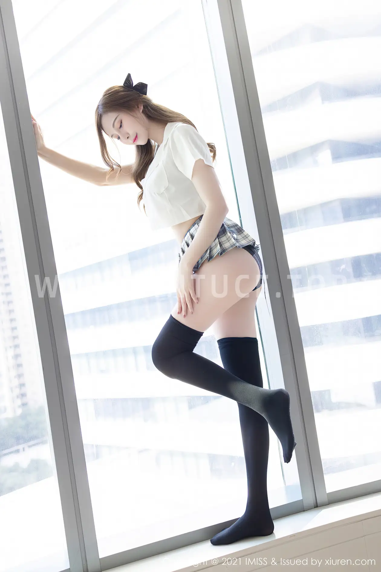 [爱蜜社] 2021.01.14 VOL.543-027