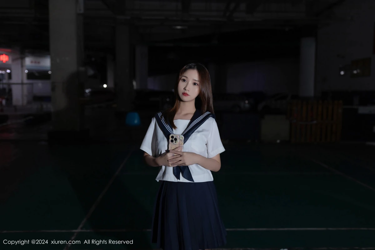 [秀人网] 2024.04.24 No.8443-002