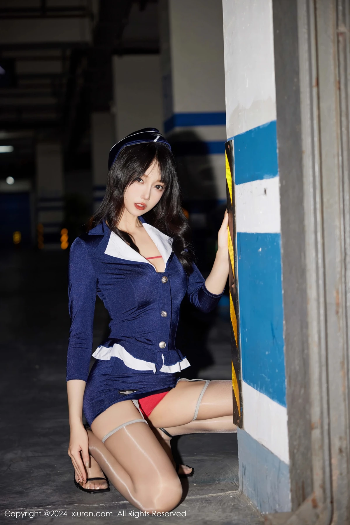 [秀人网] 2024.11.08 No.9418 玥儿玥er、秀人旗下#[78P]-018