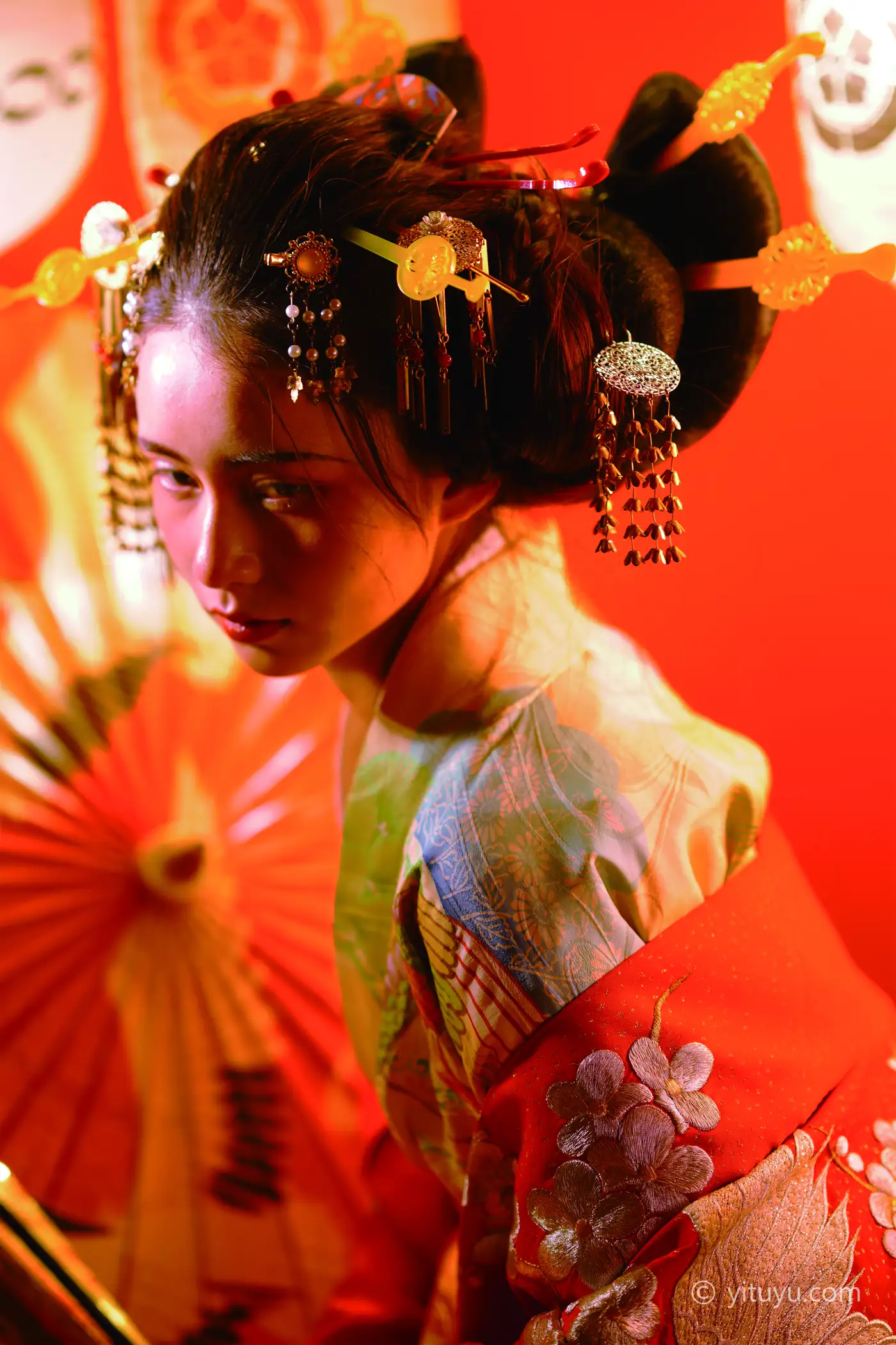 [艺图语] 2021.07.12 Vol.089-028