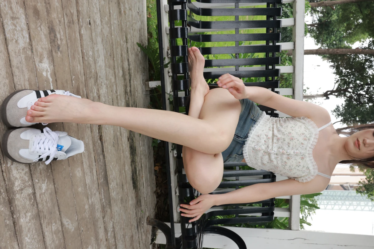 [MZSOCK]爱美足 No.282 梦瑶#梦瑶@[112P]-098