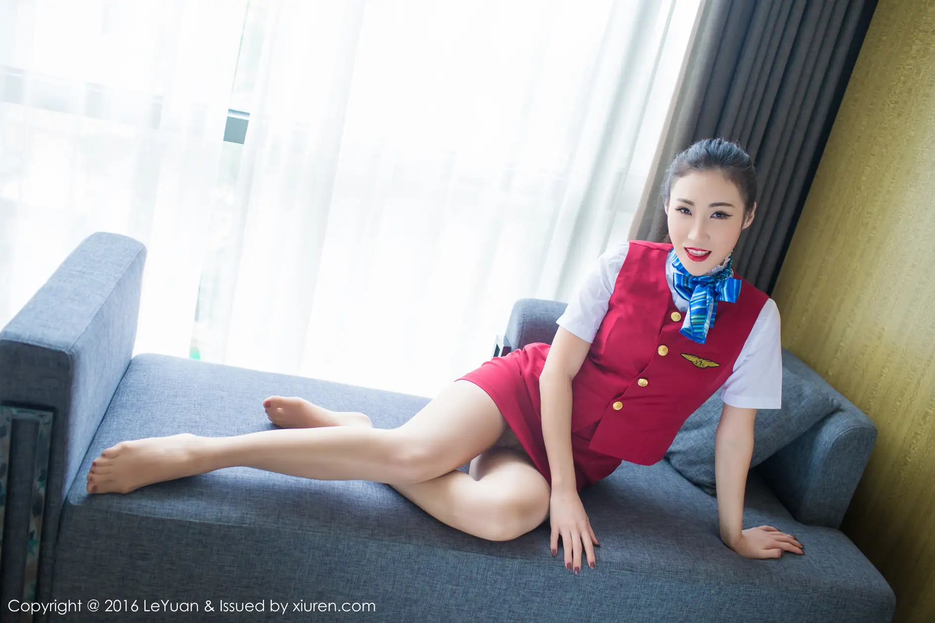 [星乐园] 2016.12.10 VOL.021-002