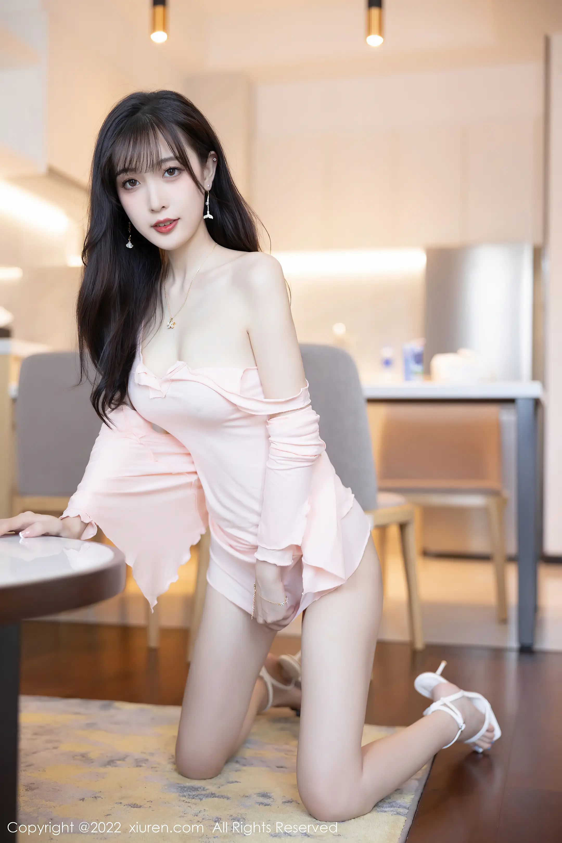 [Xiuren秀人网] 2022.09.05 NO.5544-035